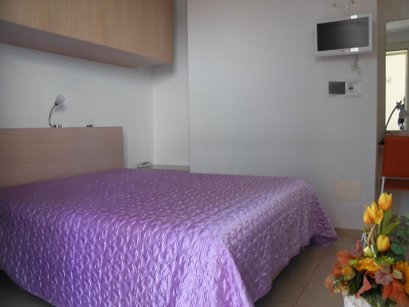 Economy Double or Twin Room