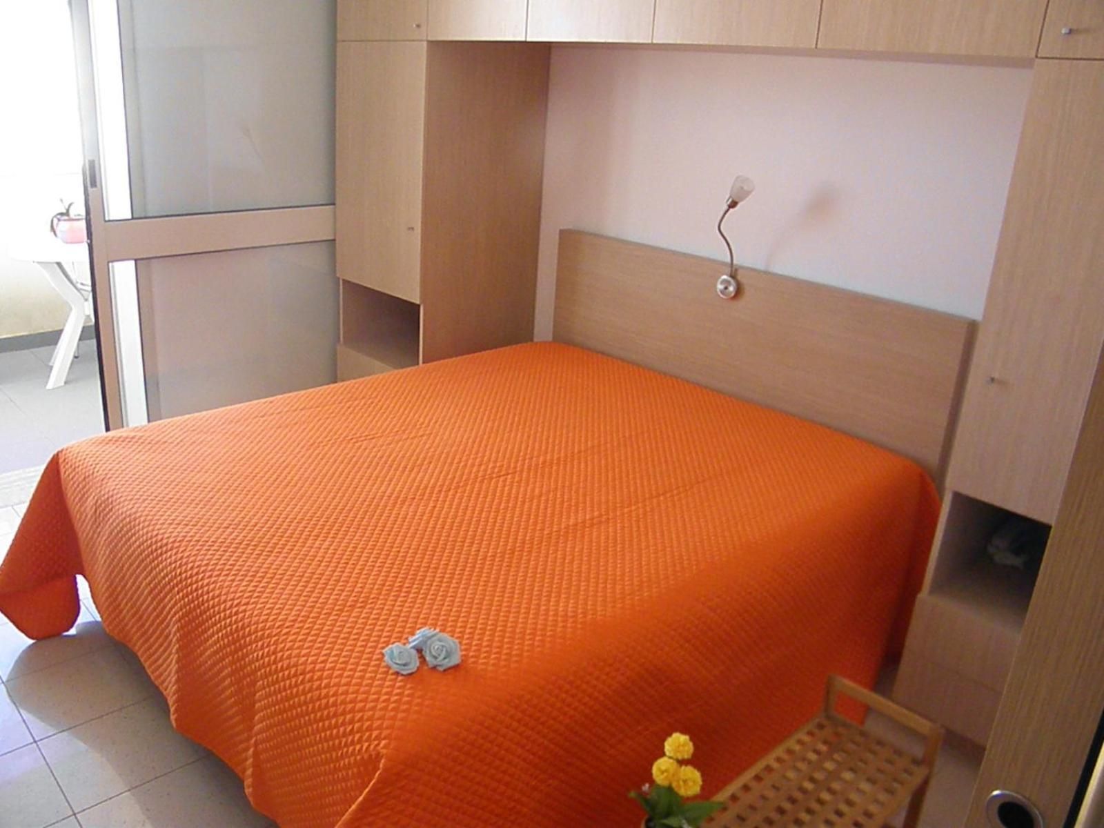 Economy Double or Twin Room