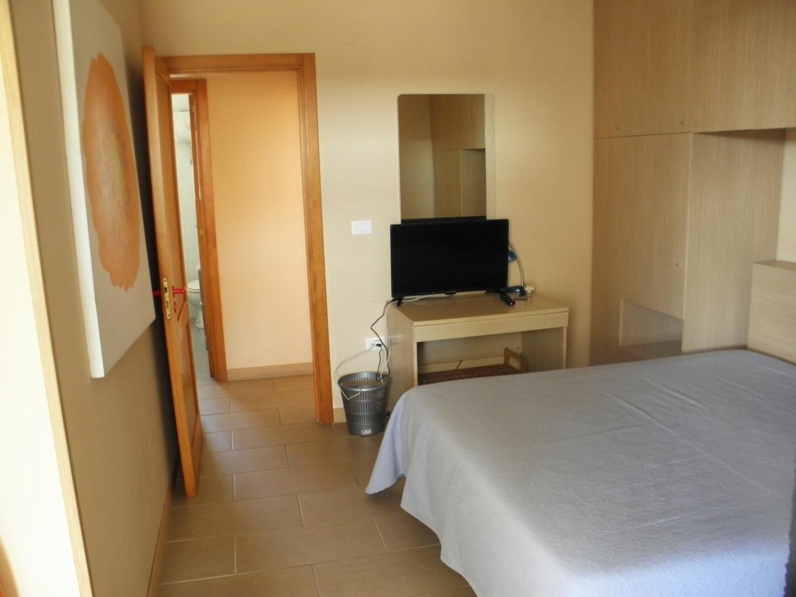 Triple Room with Private Bathroom