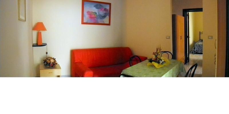 One-Bedroom Apartment - Depandance