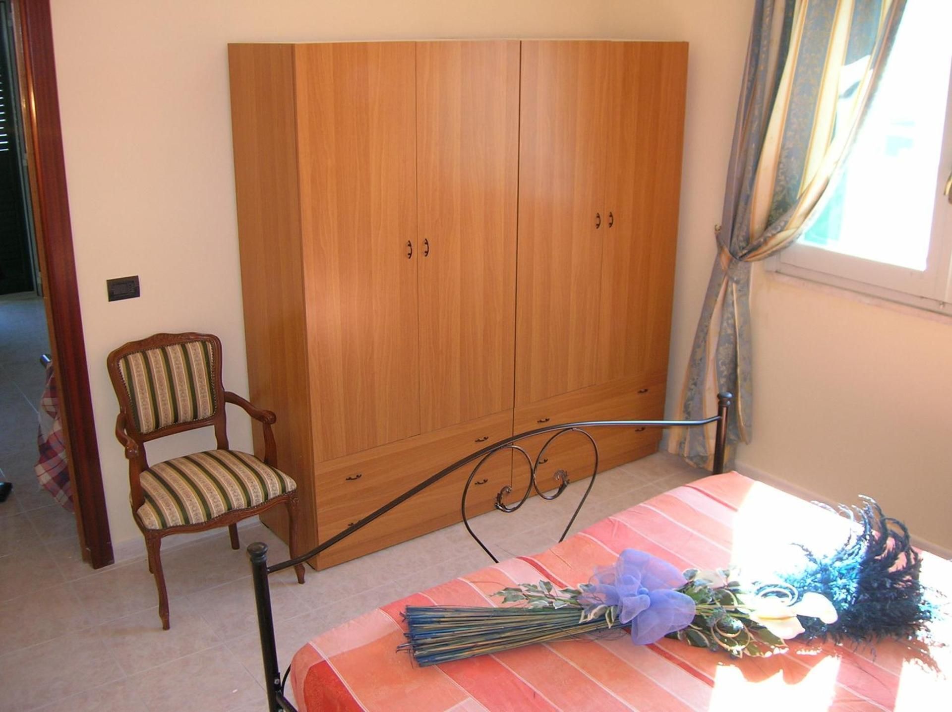 One-Bedroom Apartment - Depandance