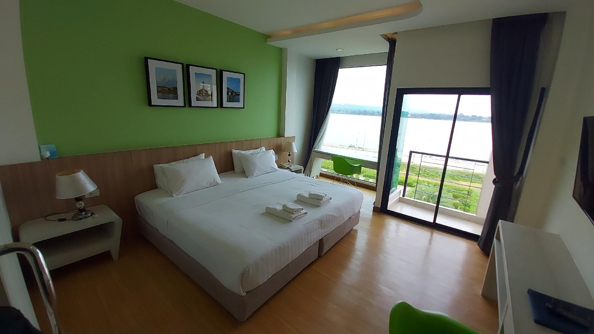 Suite Double or Twin