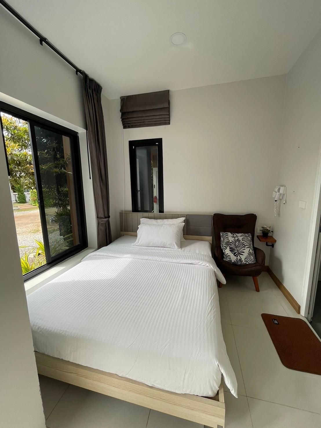 Budget Rooms
