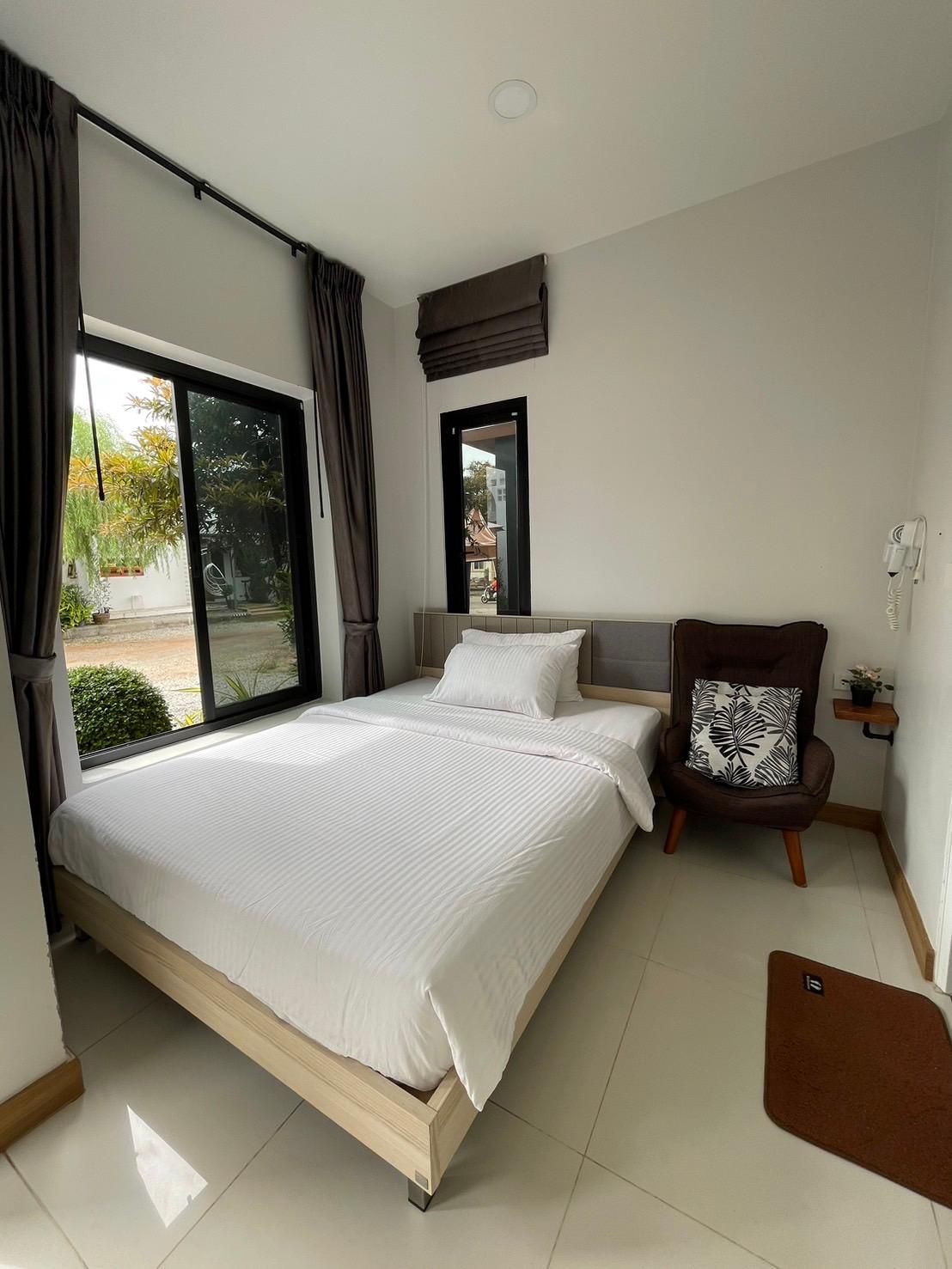 Budget Rooms