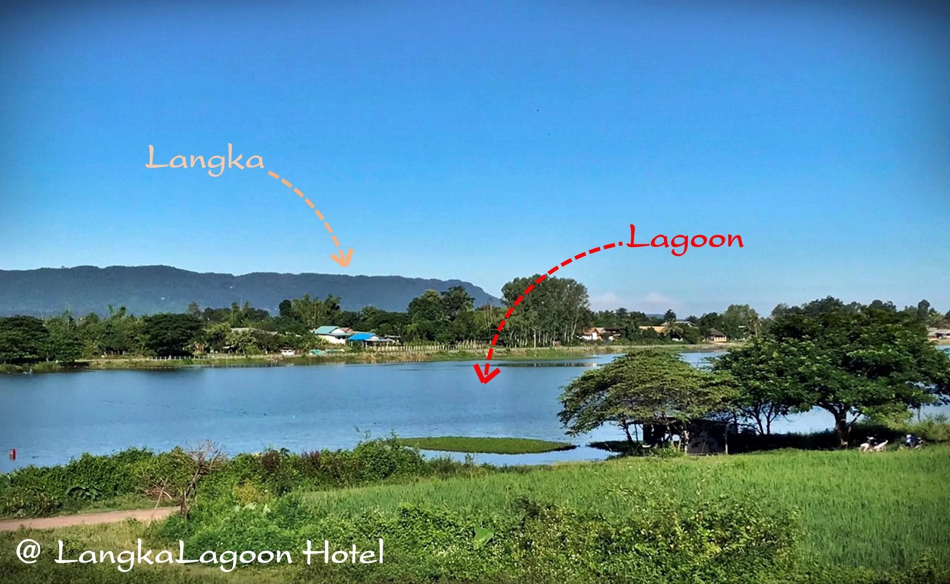 surrounding environment