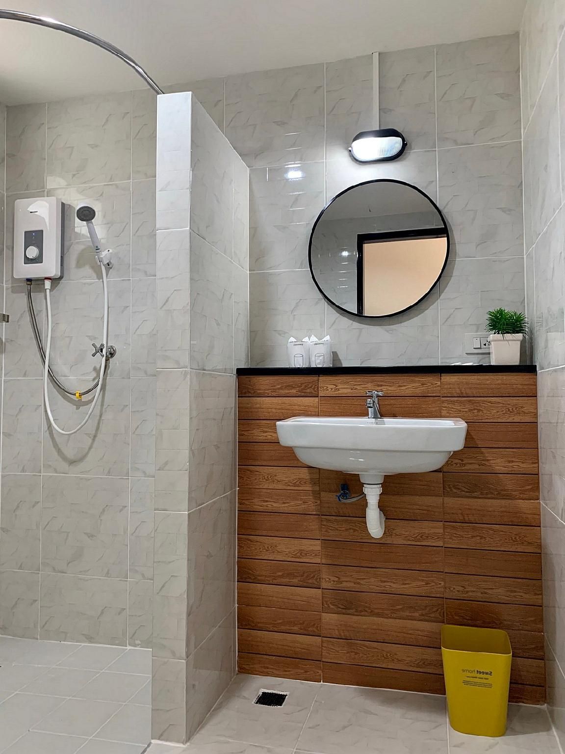 Langkalagoon Hotel Twin 3