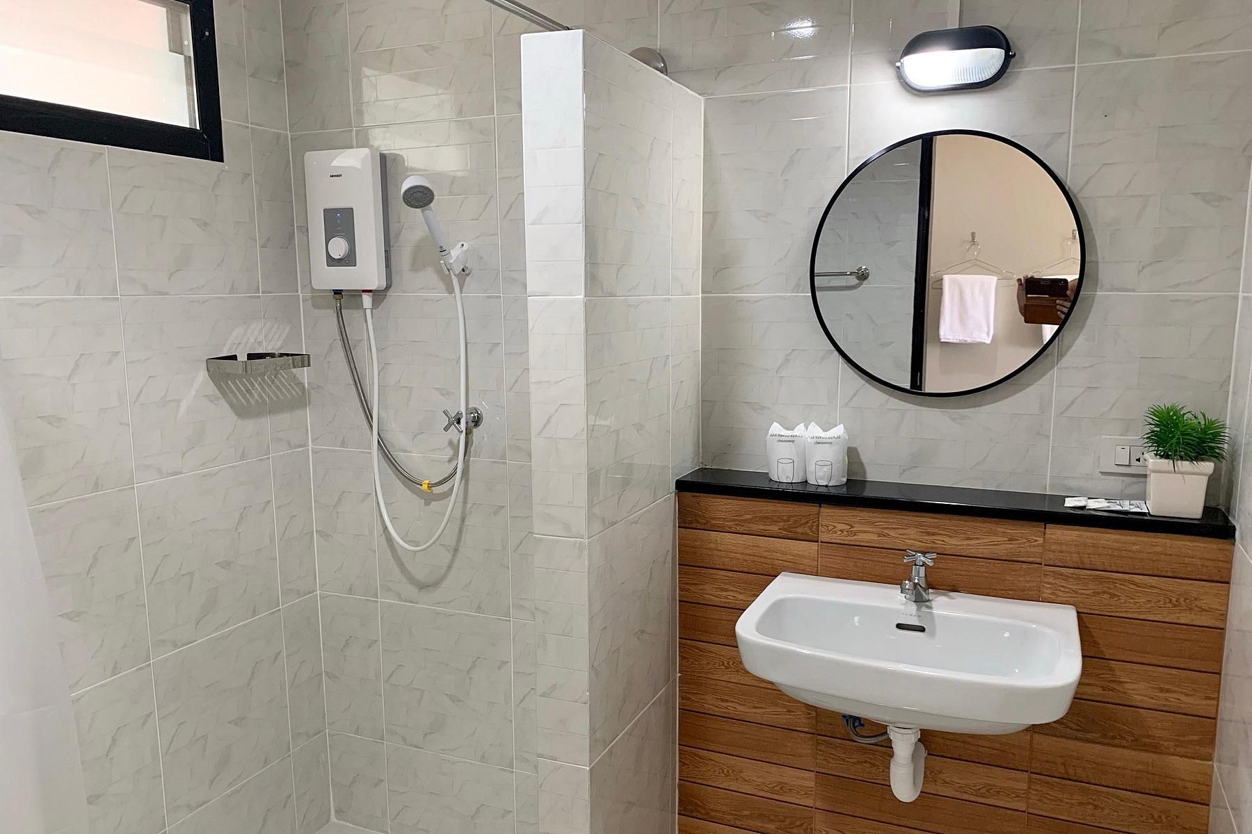 Langkalagoon Hotel Double Room 3