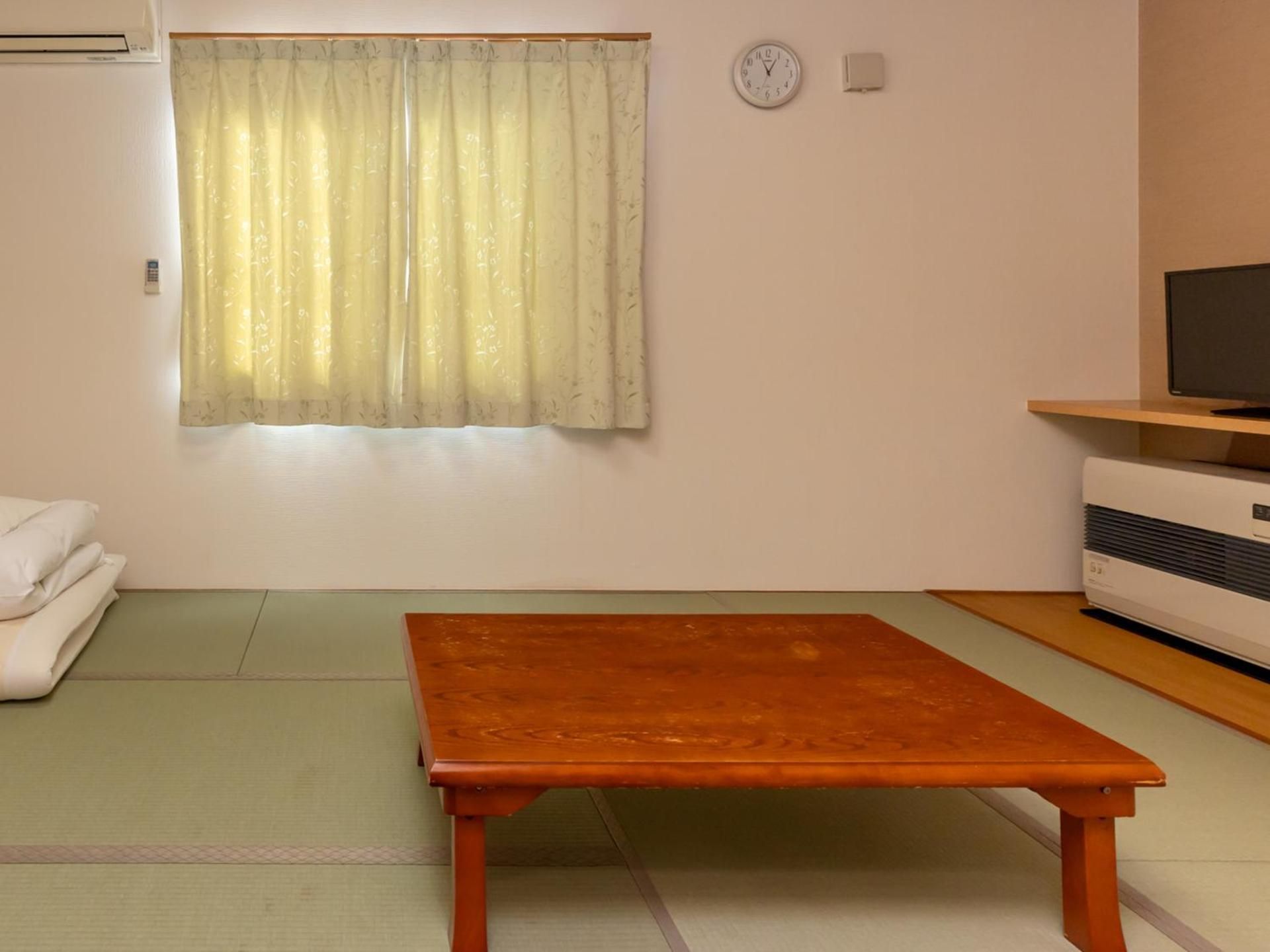 Japanese-Style Room - Non-Smoking