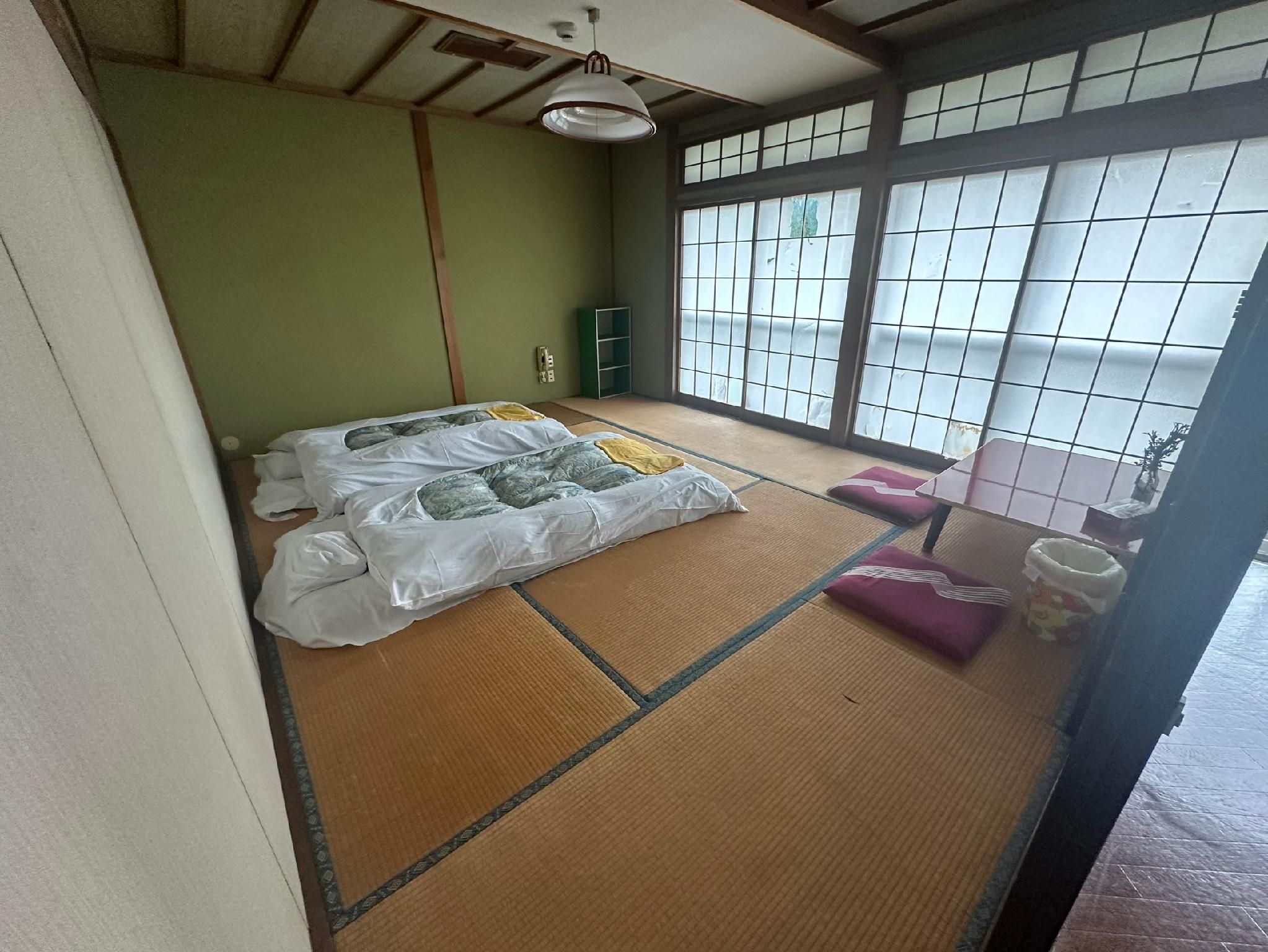 Japanese Style Room 10 Tatami - Room Only