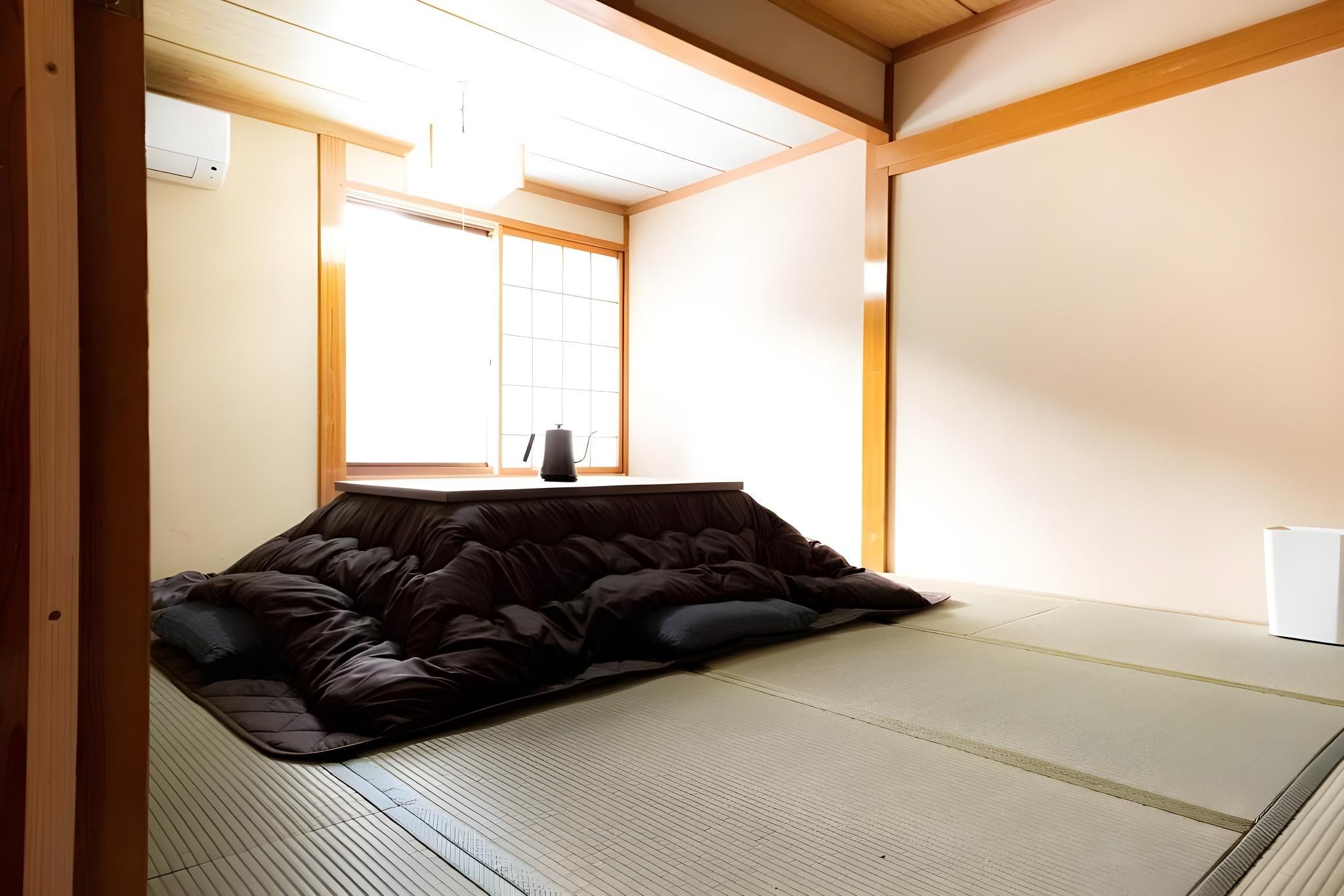 Japanese Style Room Type A