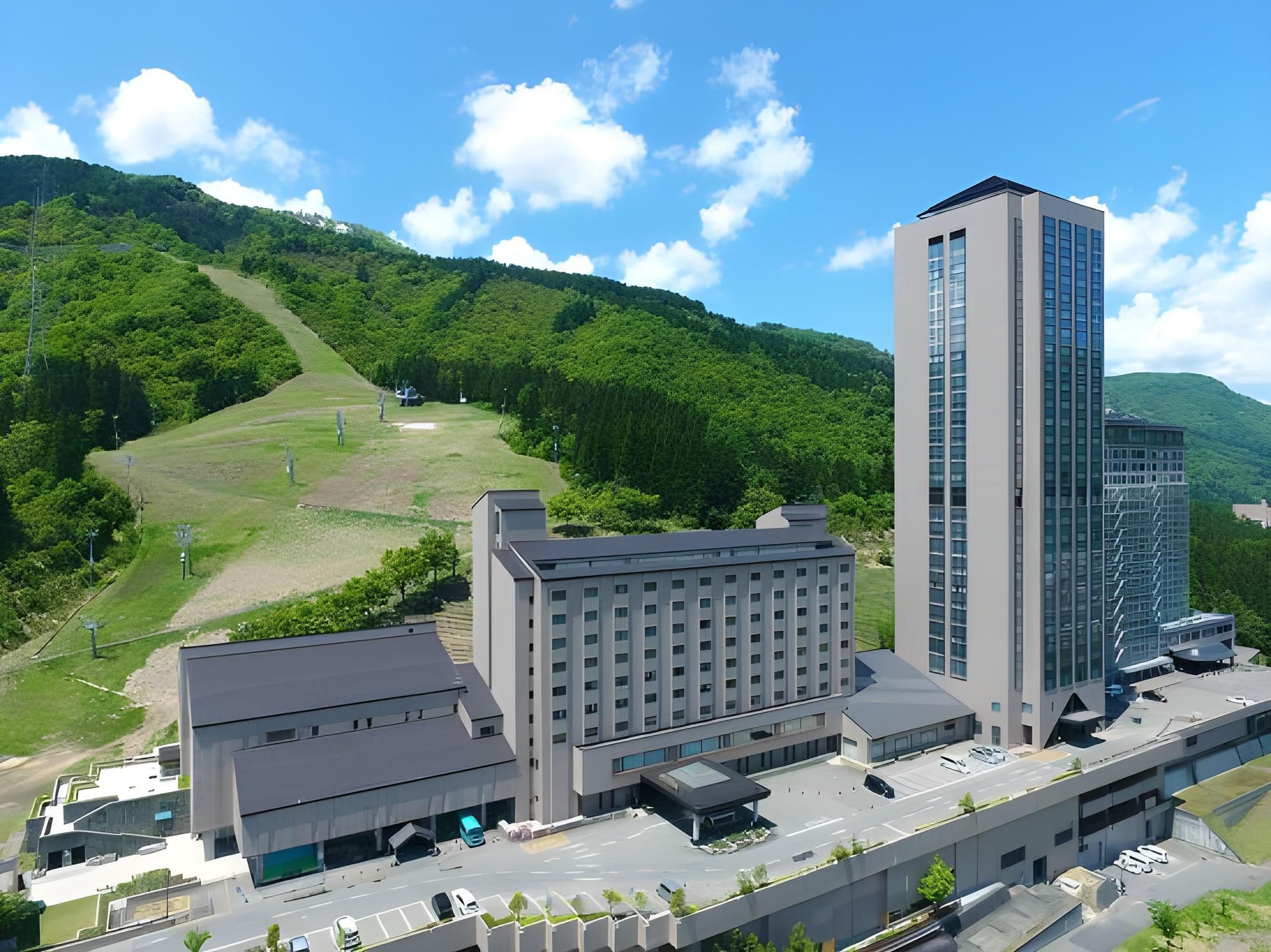 Naspa New Otani