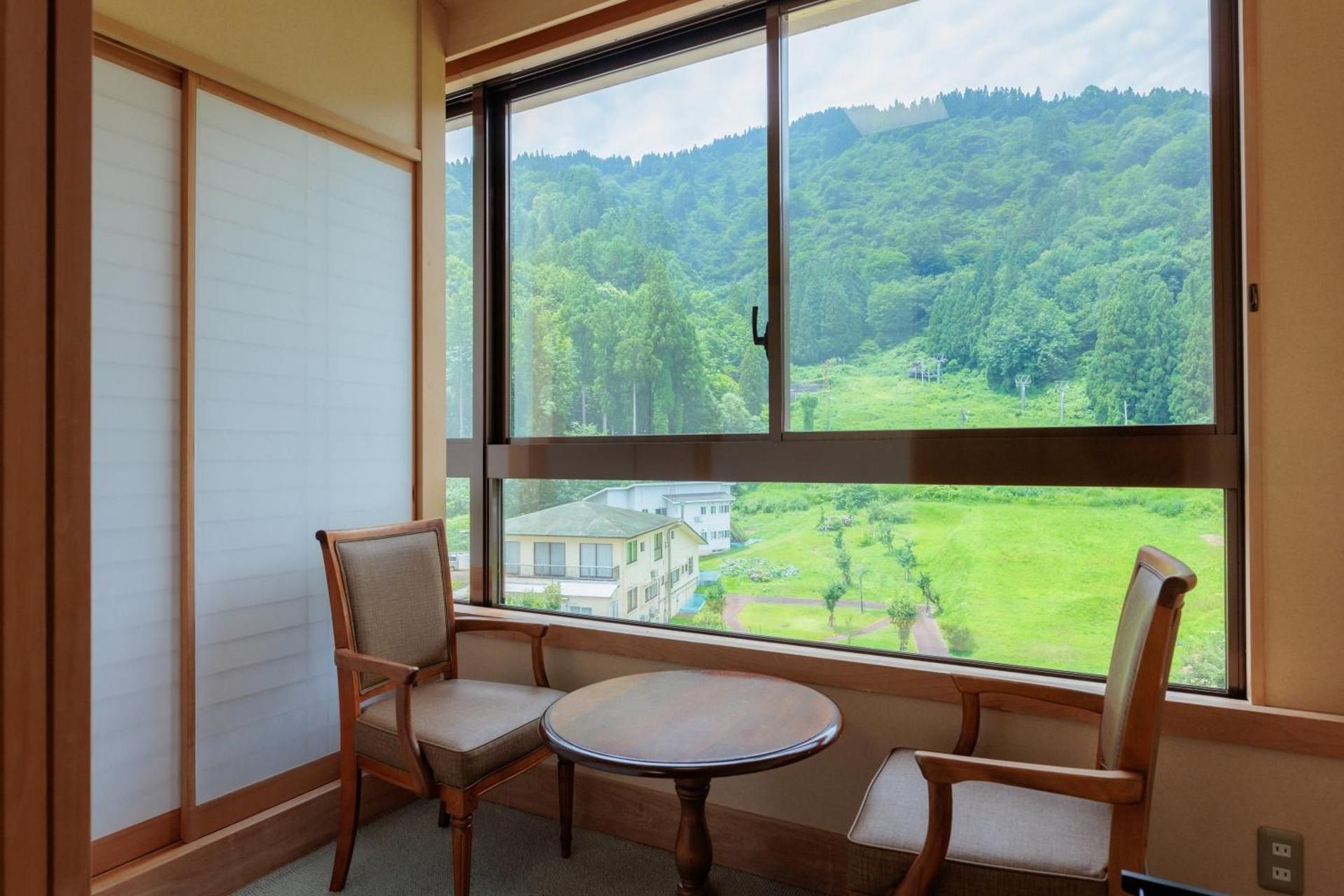 Standard Japanese Style Room - Non-Smoking