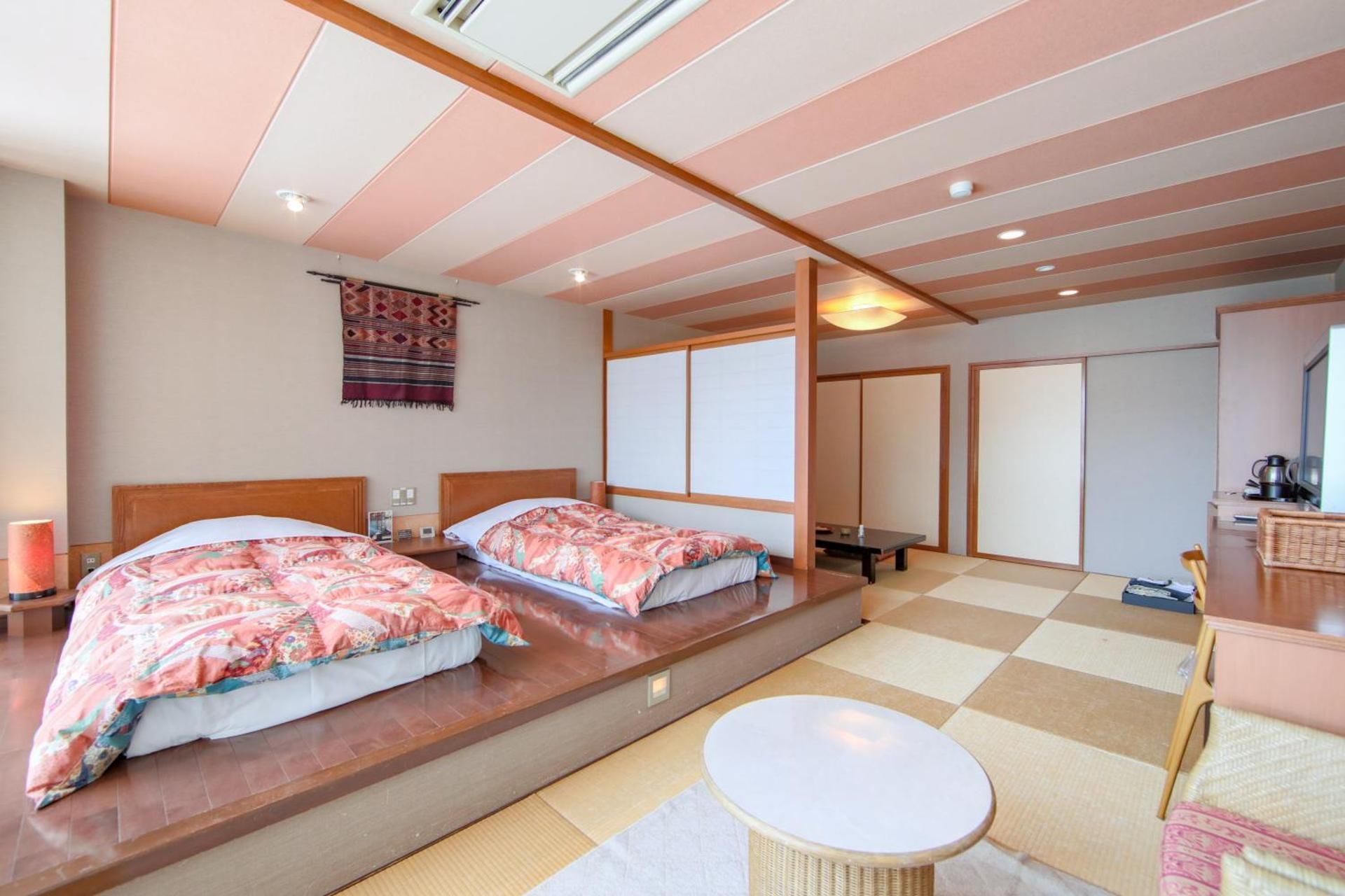 Modern Room - Non-Smoking
