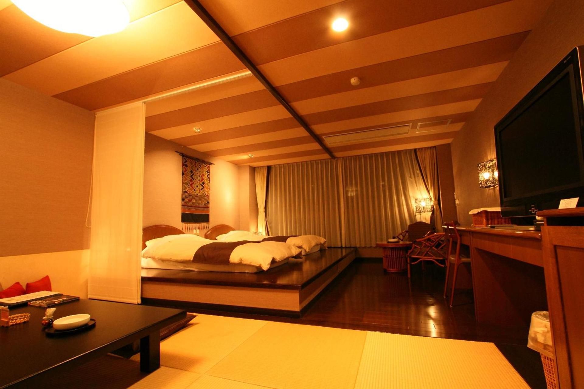 Modern Room - Non-Smoking