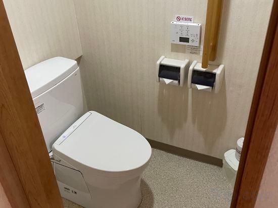 Japanese Style Room With 8 Tatami - Non-Smoking