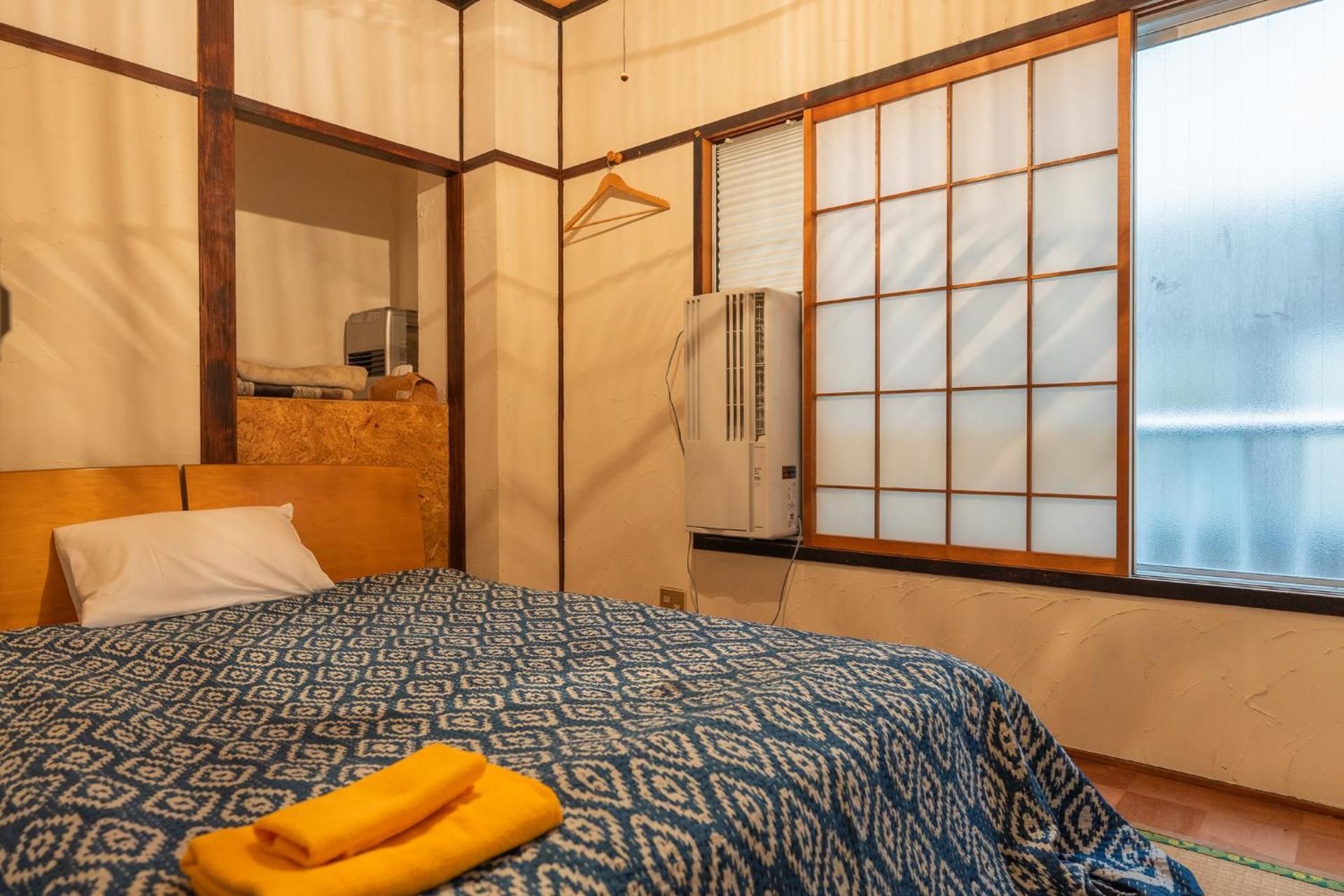 Economy Single Room