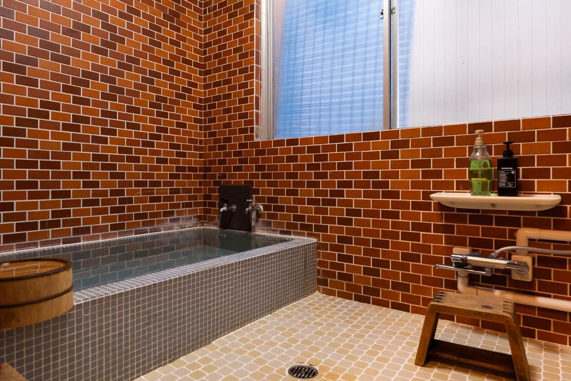 Small Single Room