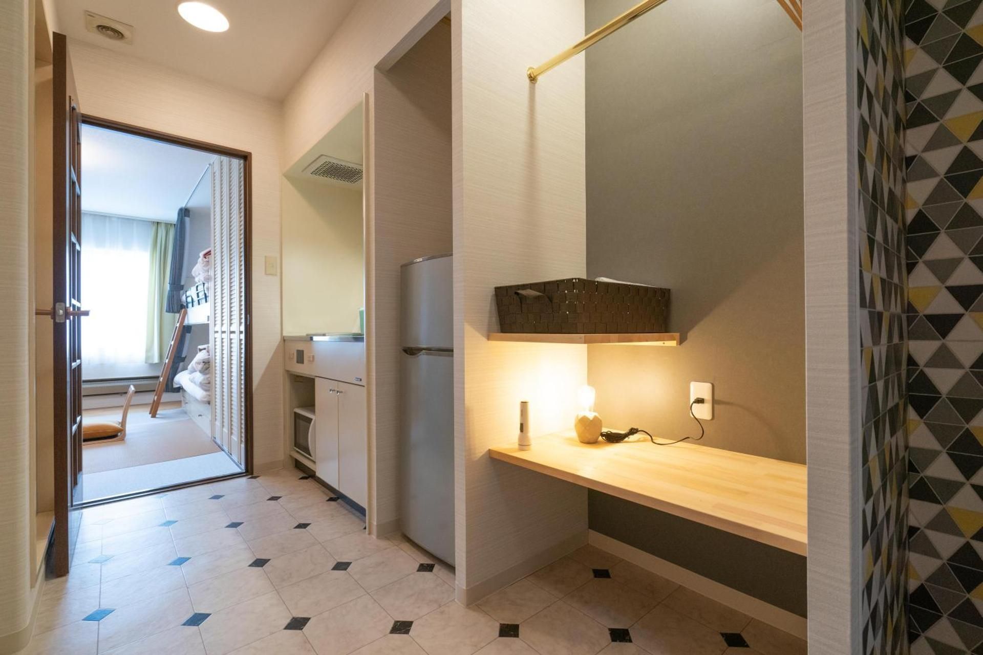 Standard Japanese style Room 210