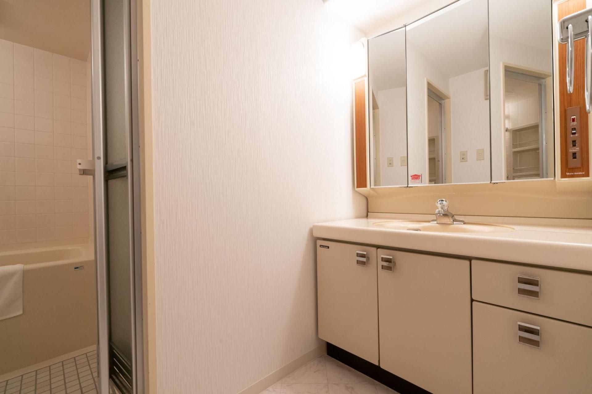 Deluxe Room 501