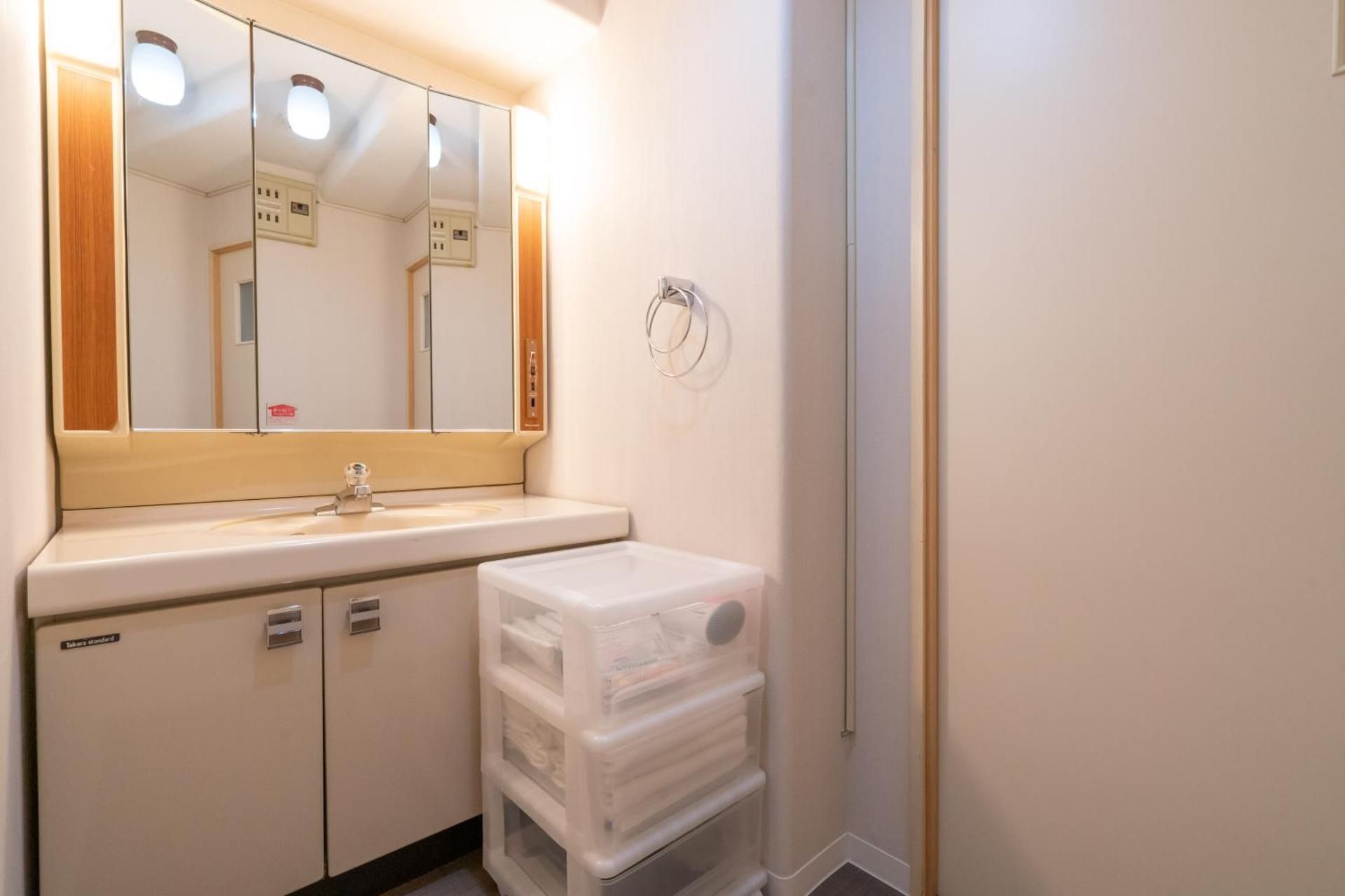 Deluxe Room 301