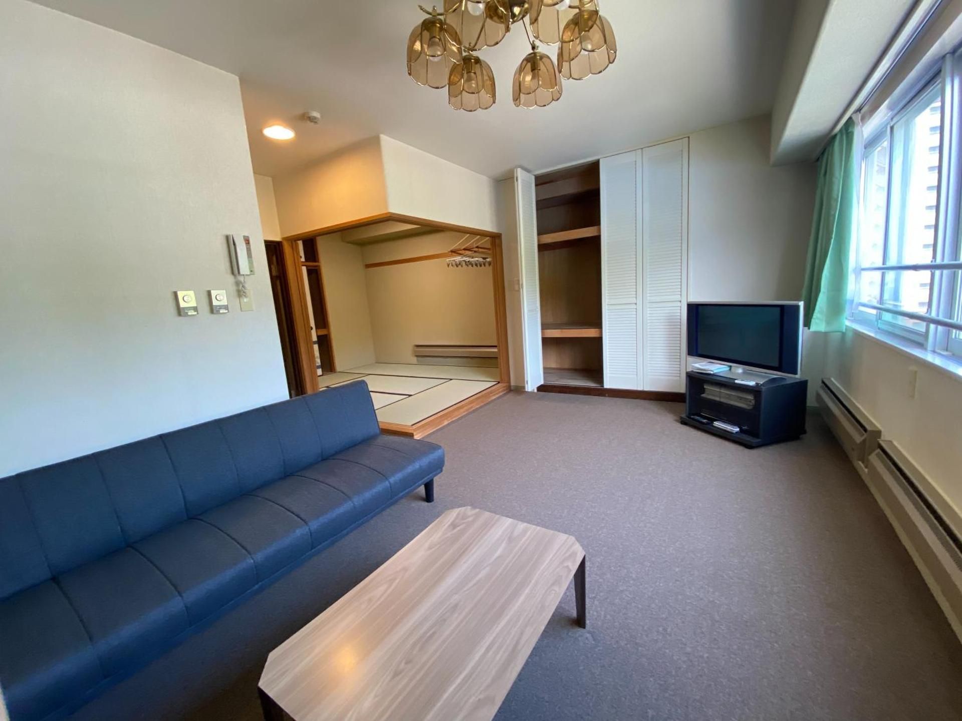 Deluxe Room 502