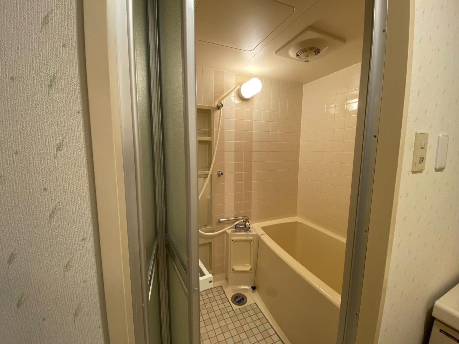 Deluxe Room 502