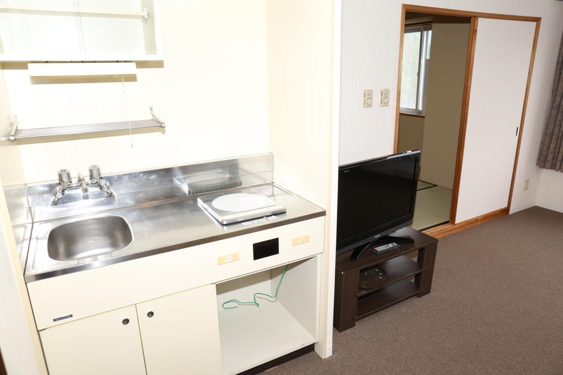 Deluxe Room 816