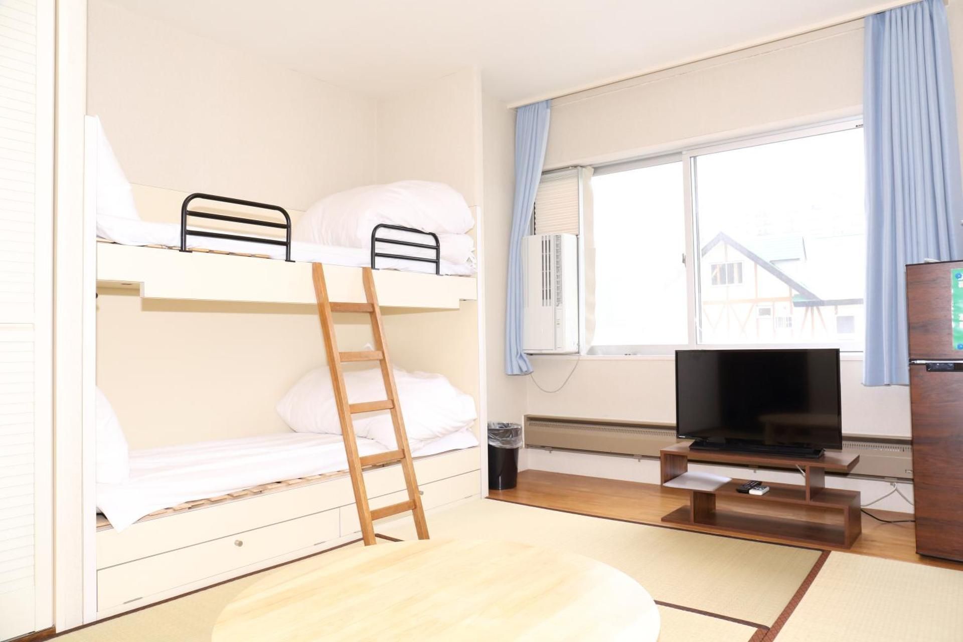 Standard Japanese Room 211