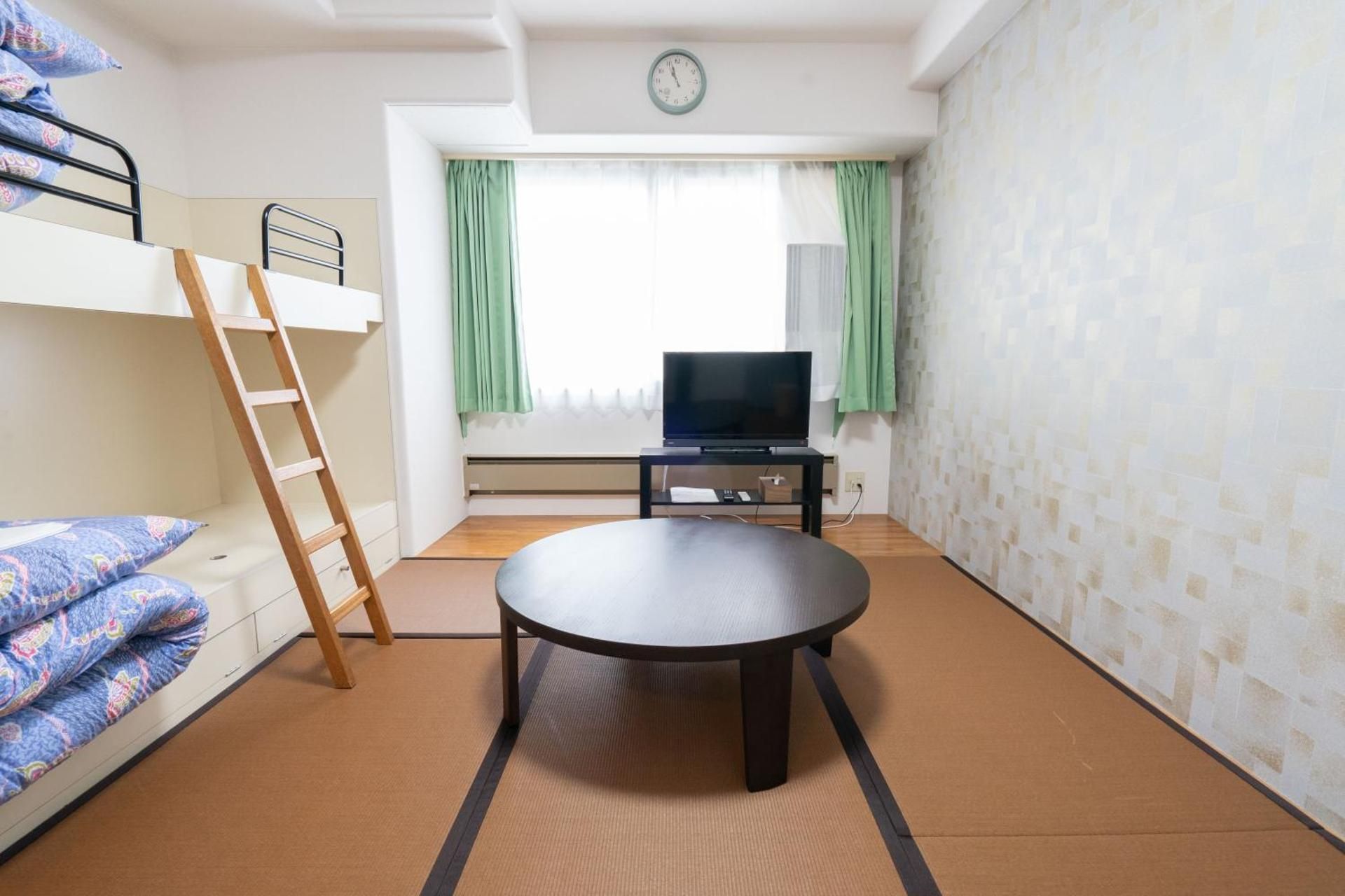 Standard Japanese Room 311