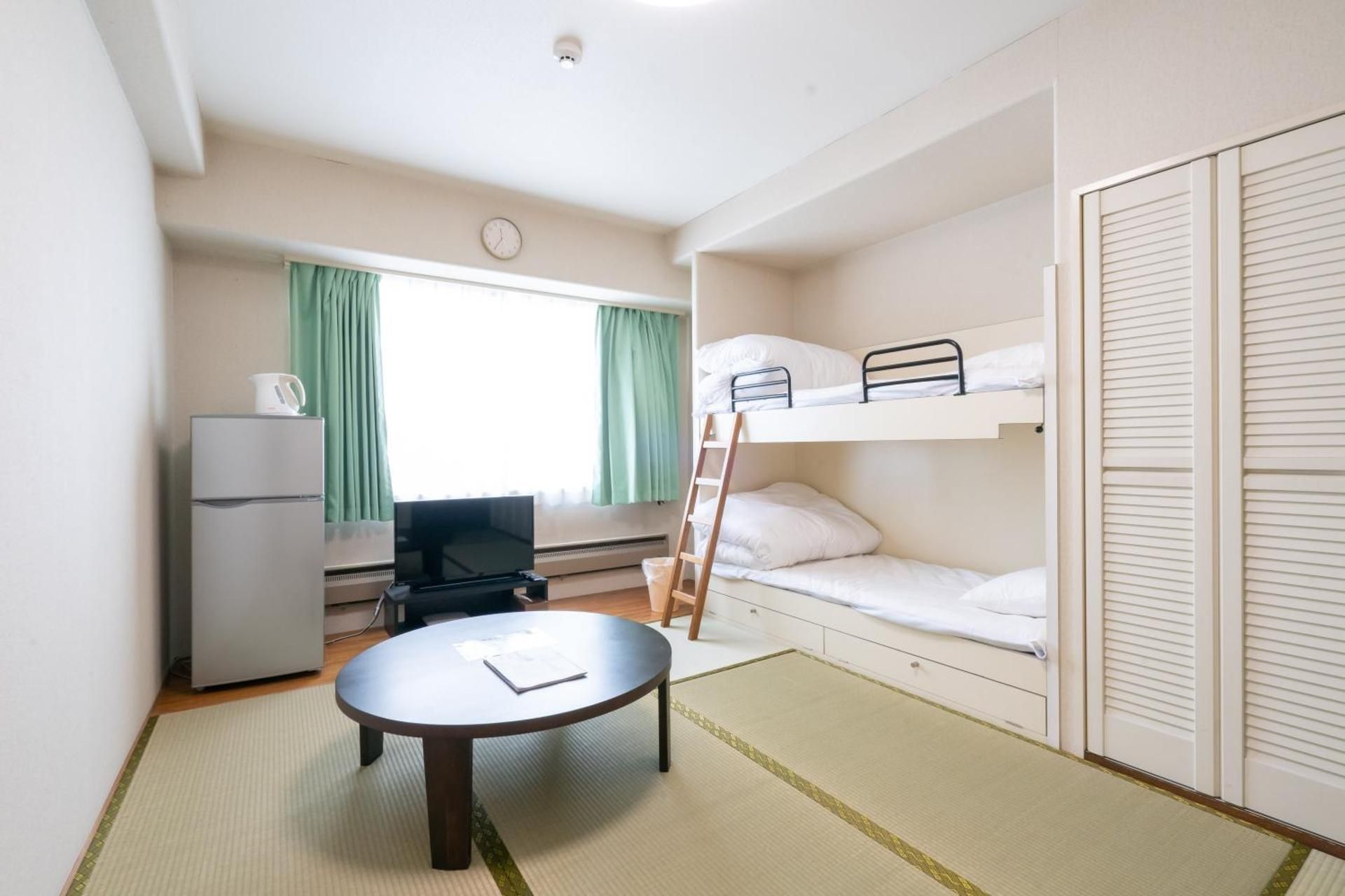 Standard Japanese Room 504