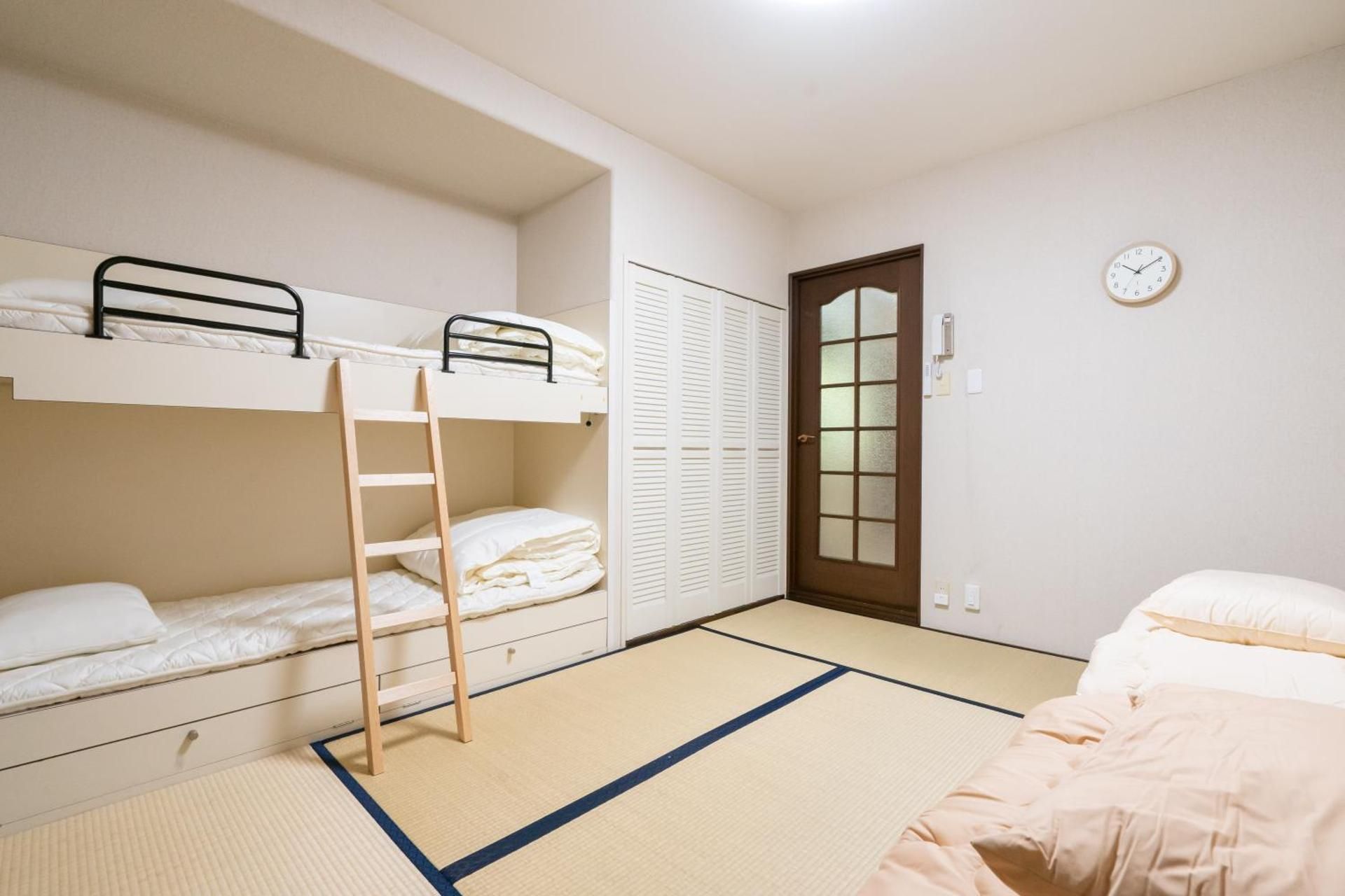 Standard Japanese Room 516