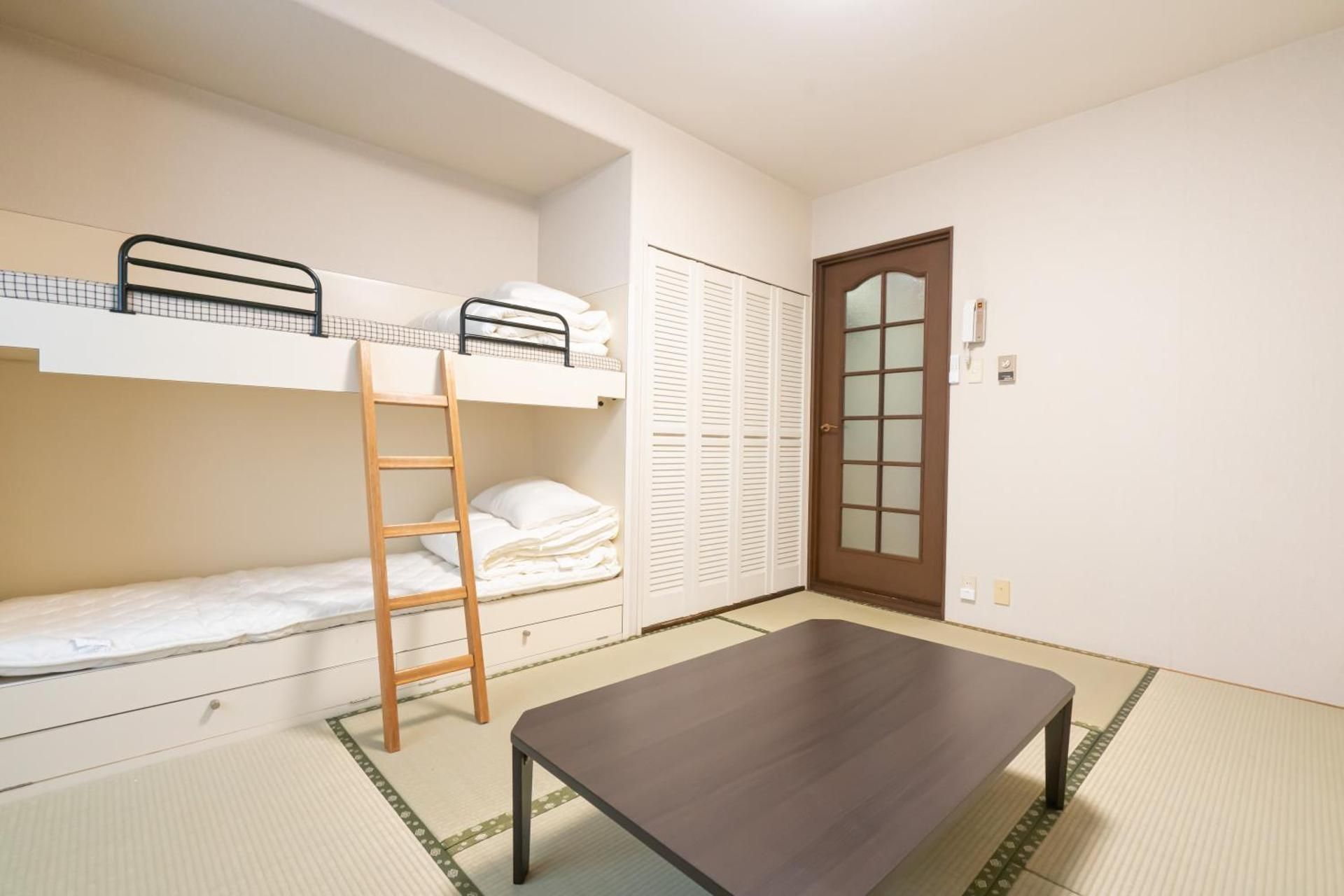 Standard Japanese Room 605