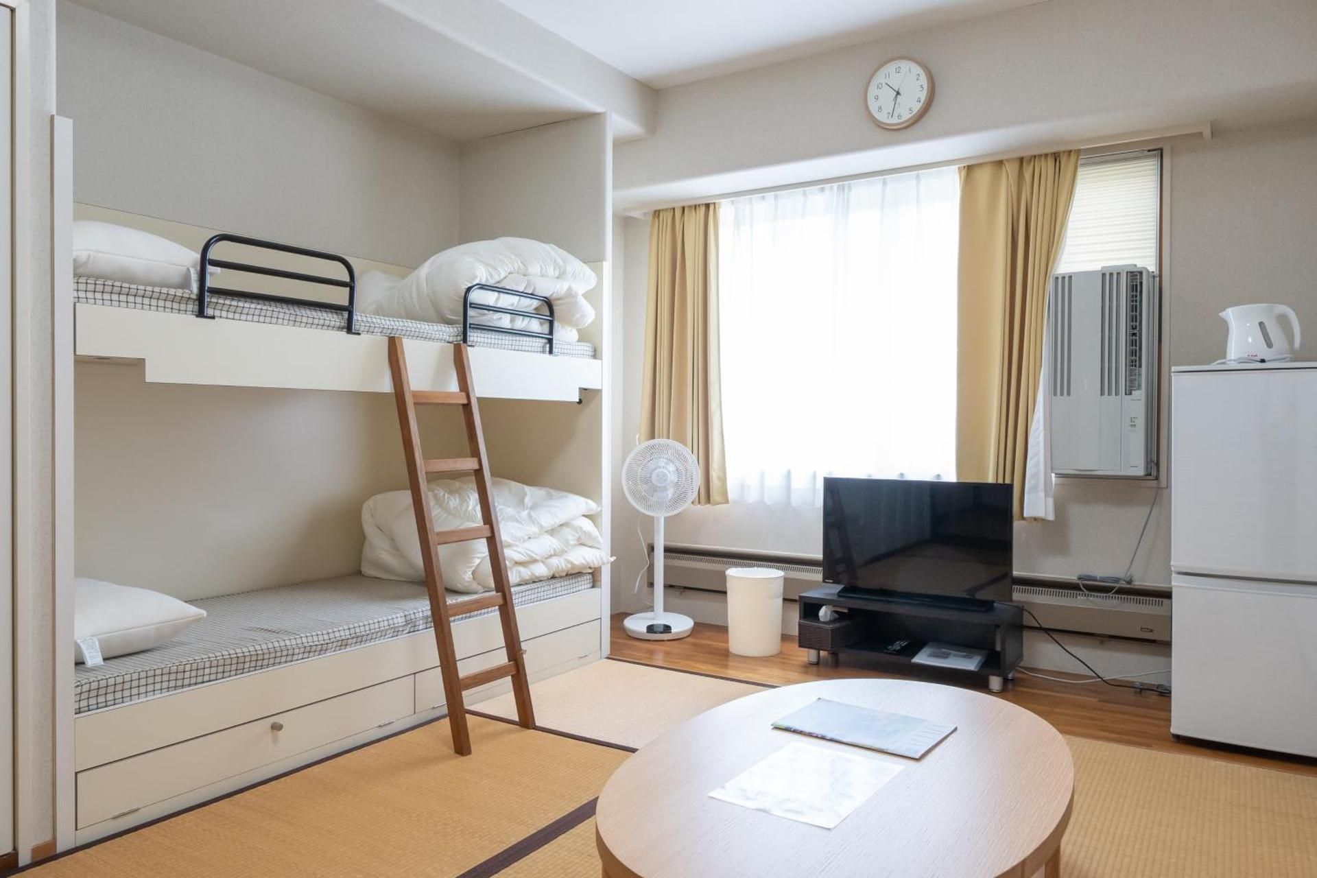 Standard Japanese Room 702