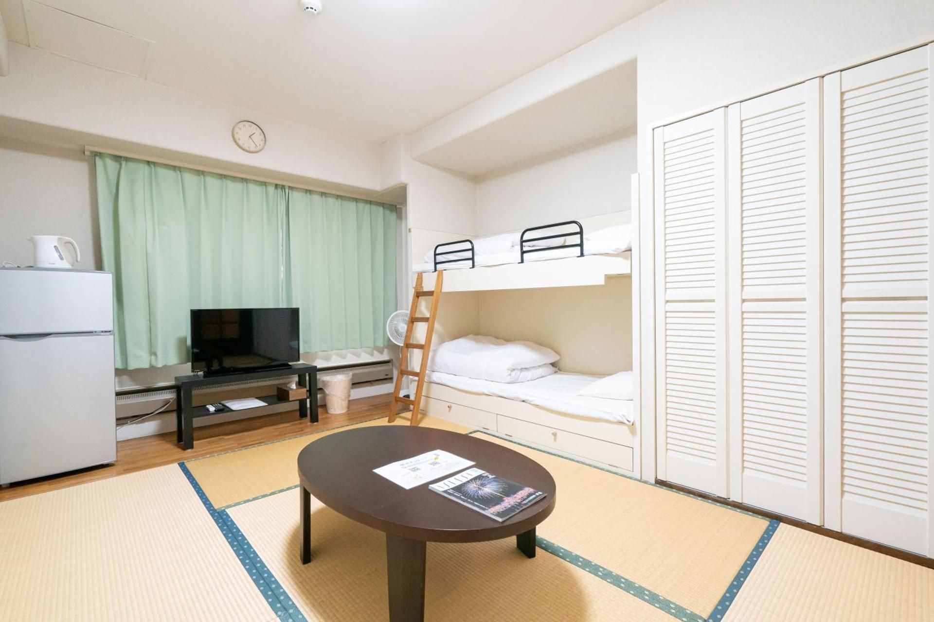 Standard Japanese Room 803