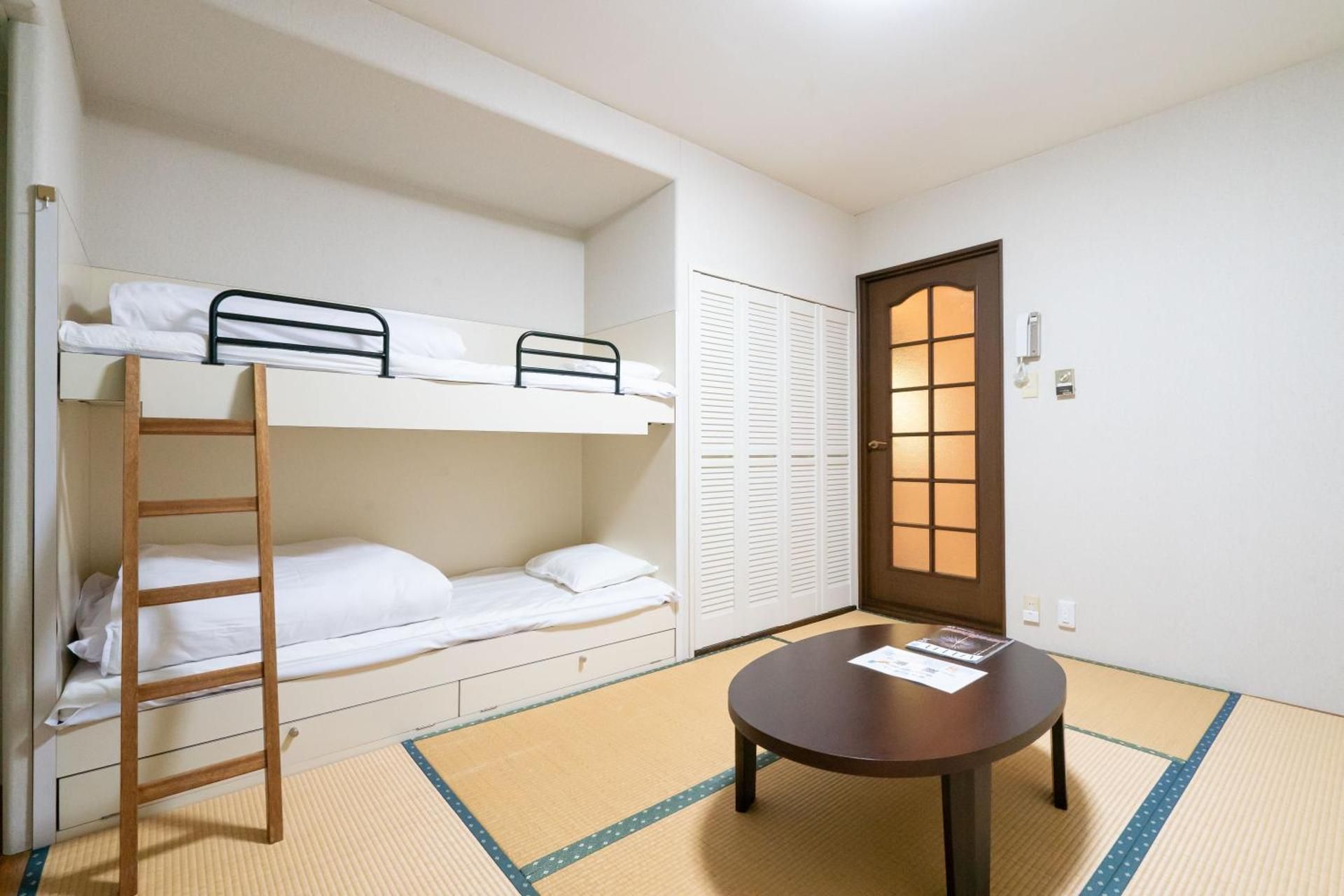 Standard Japanese Room 803