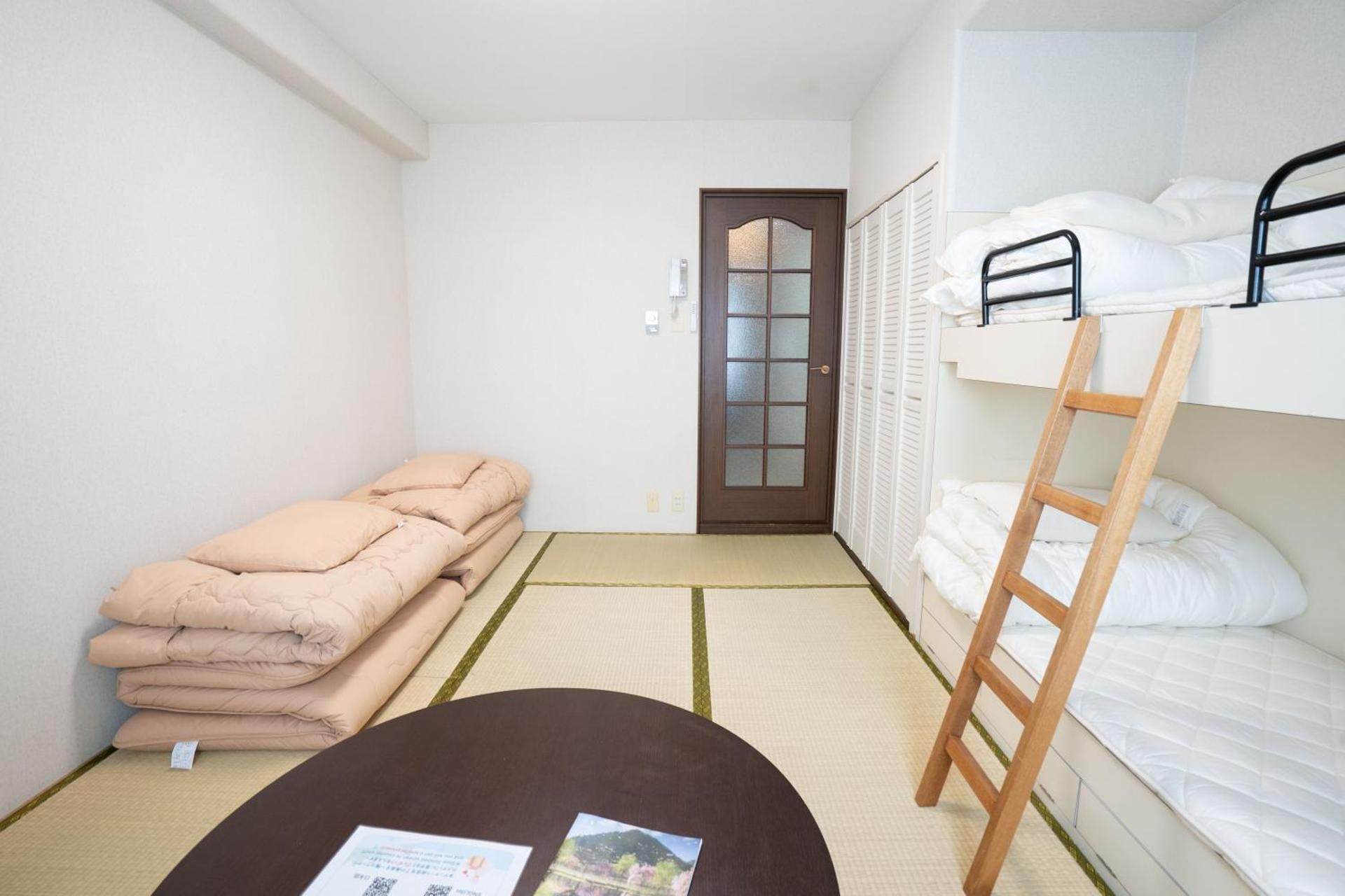 Standard Japanese Room 912
