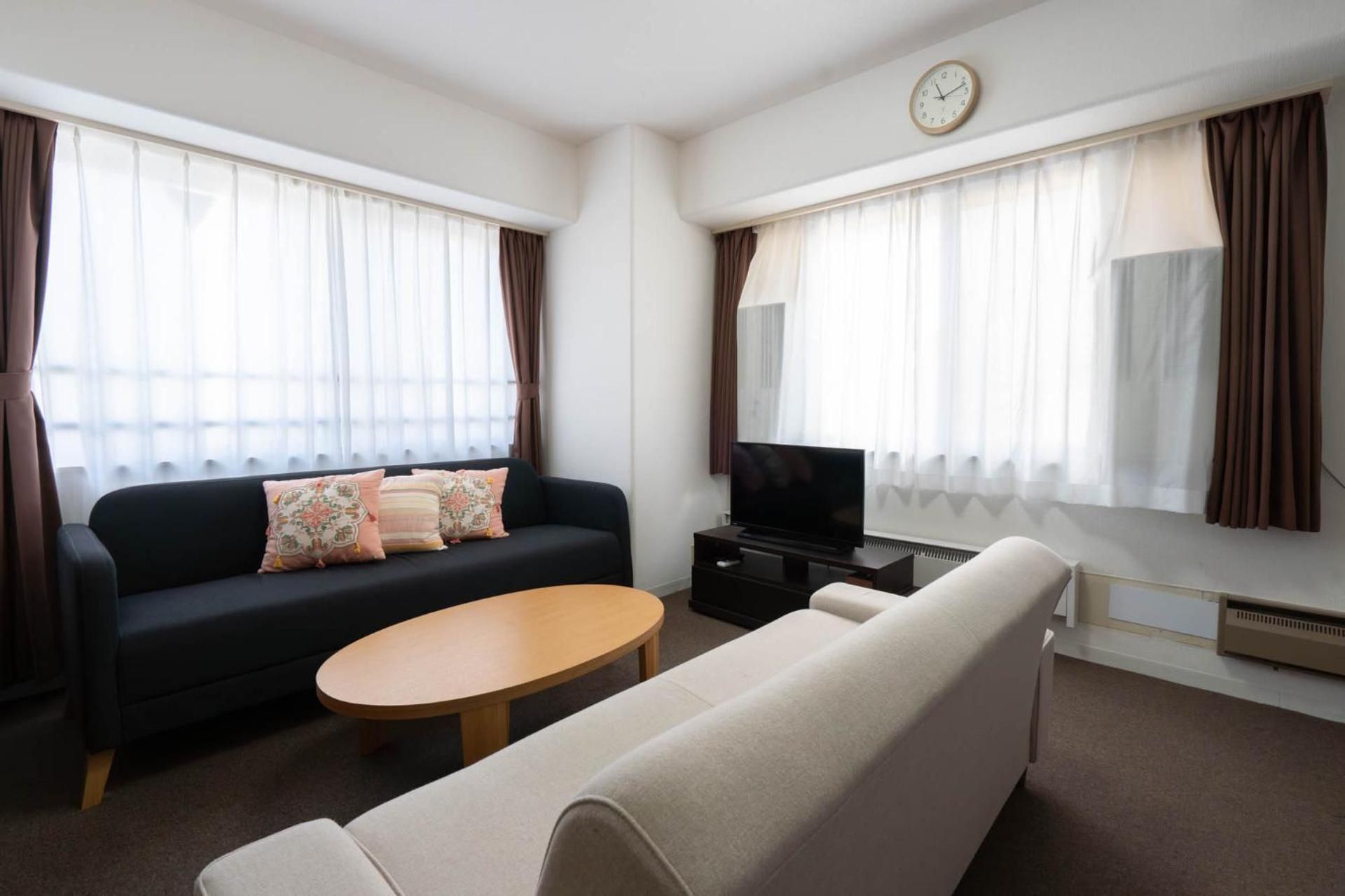 Deluxe Room 301