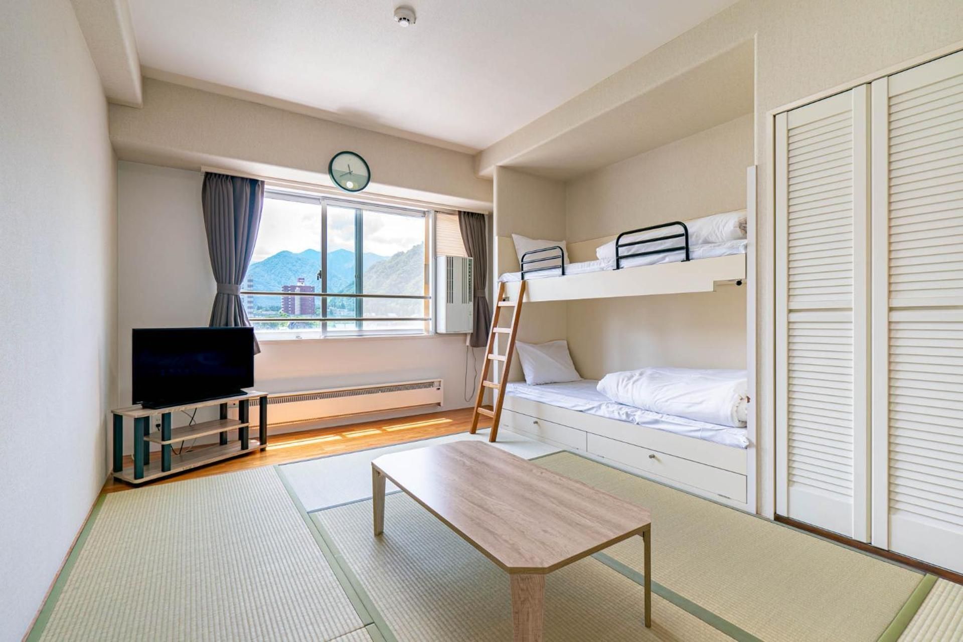 Standard Japanese Room 514
