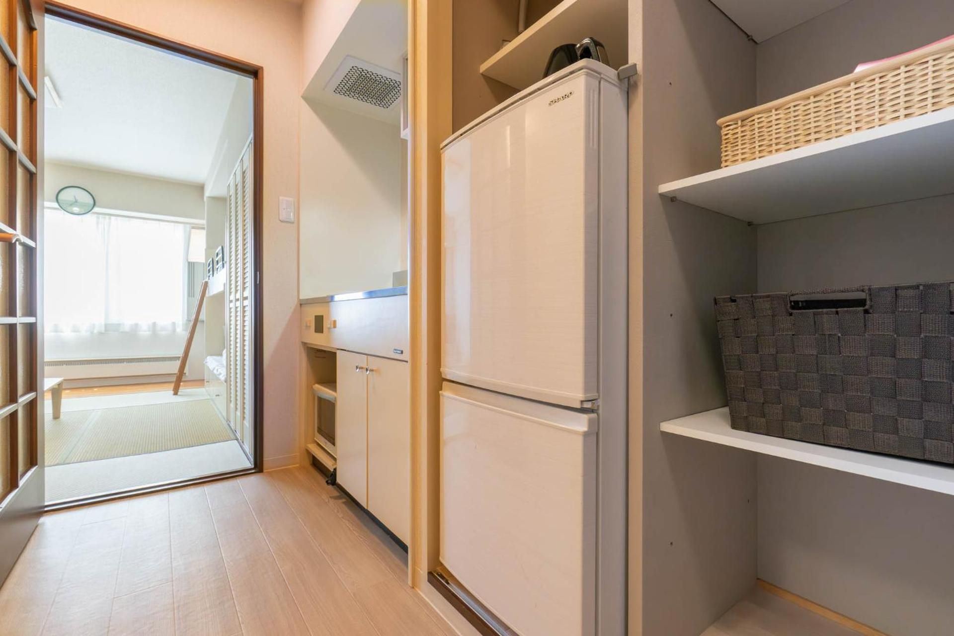 Standard Japanese Room 514