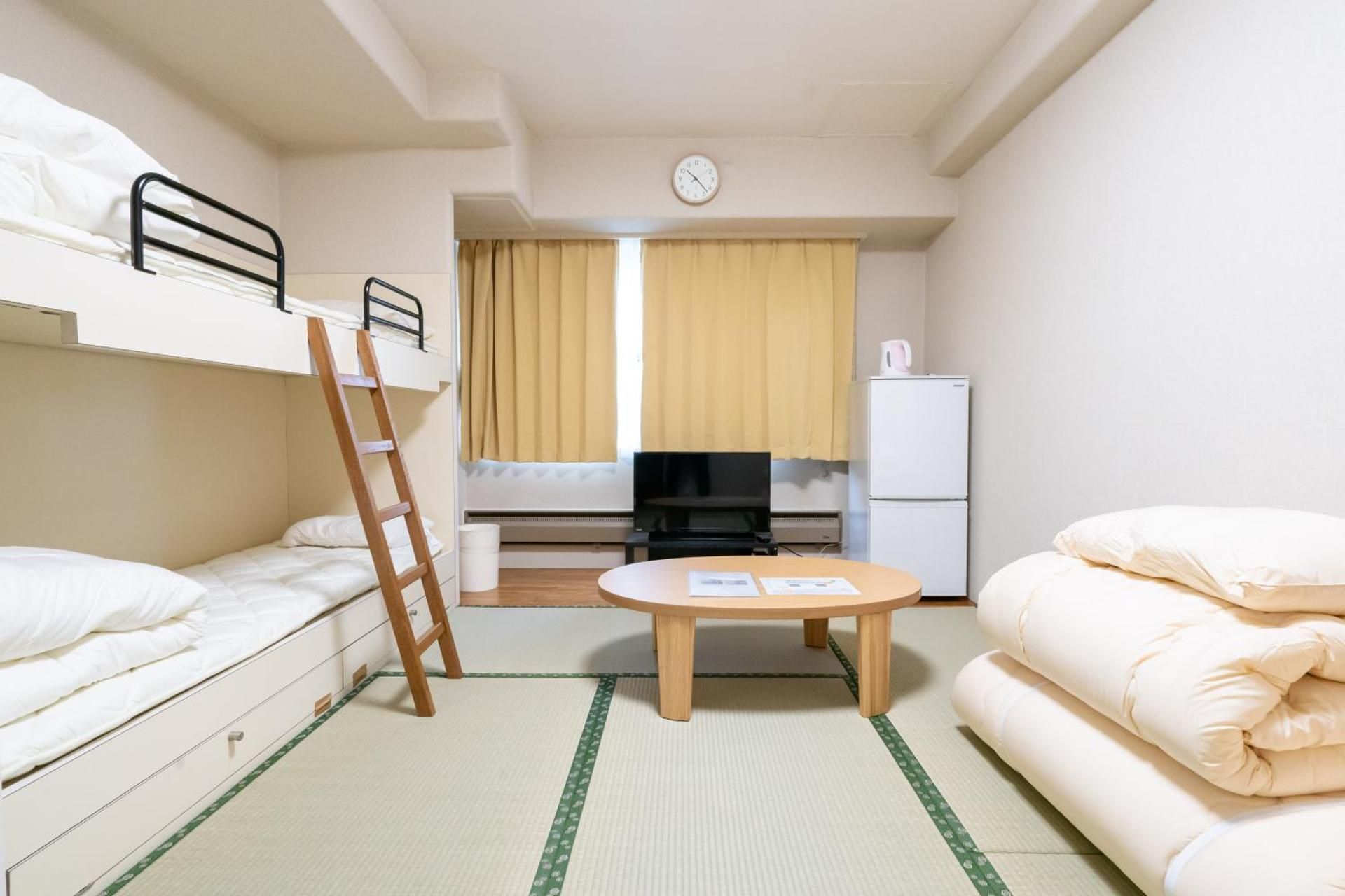 Standard Japanese Room 808