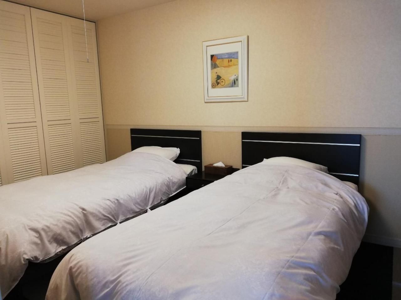 Luxury Room 616