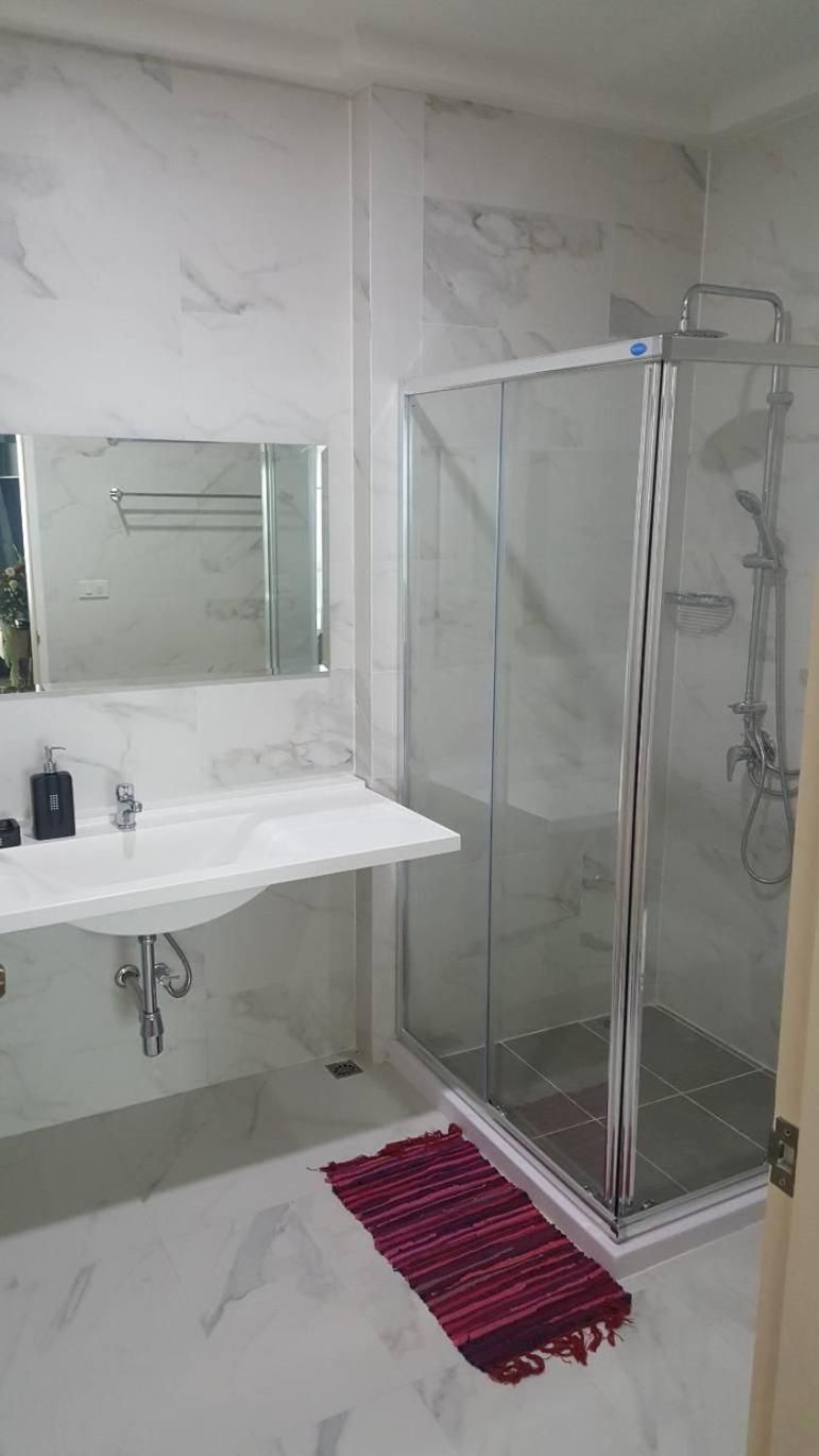 La Playa Pool Villa Beach Front Cha-am Huahin Villa 3