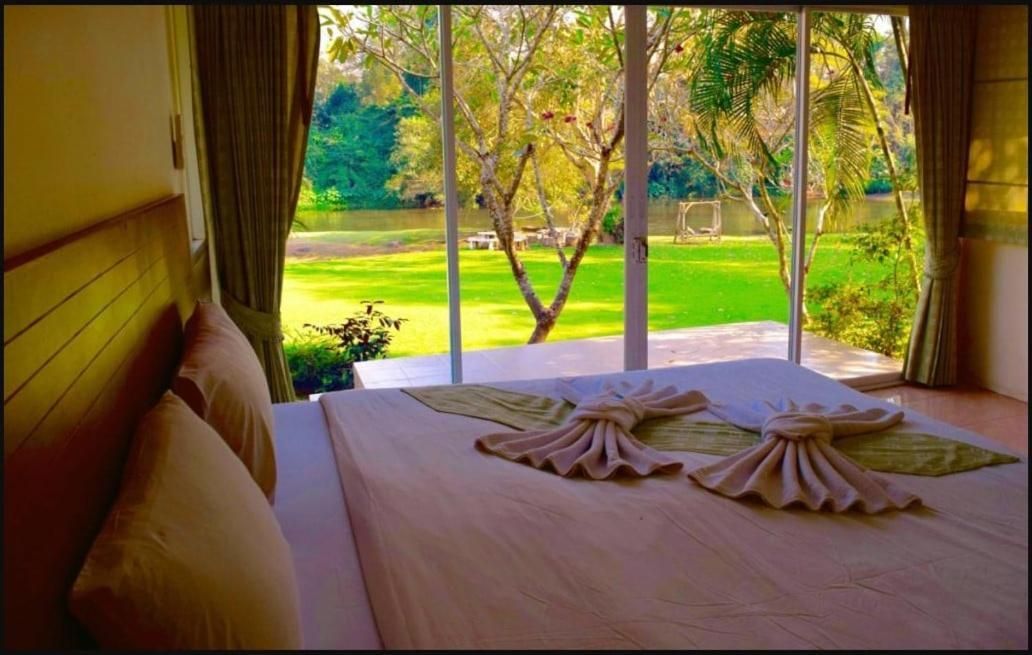 Vimannam Resort Double Room 2