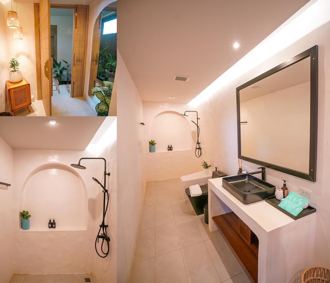 Le La Lake Resort and Spa Executive Suite 3