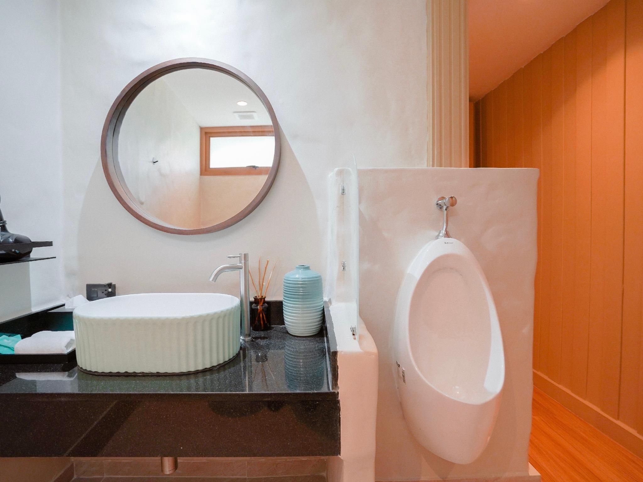 Two Bedroom Deluxe with Balcony