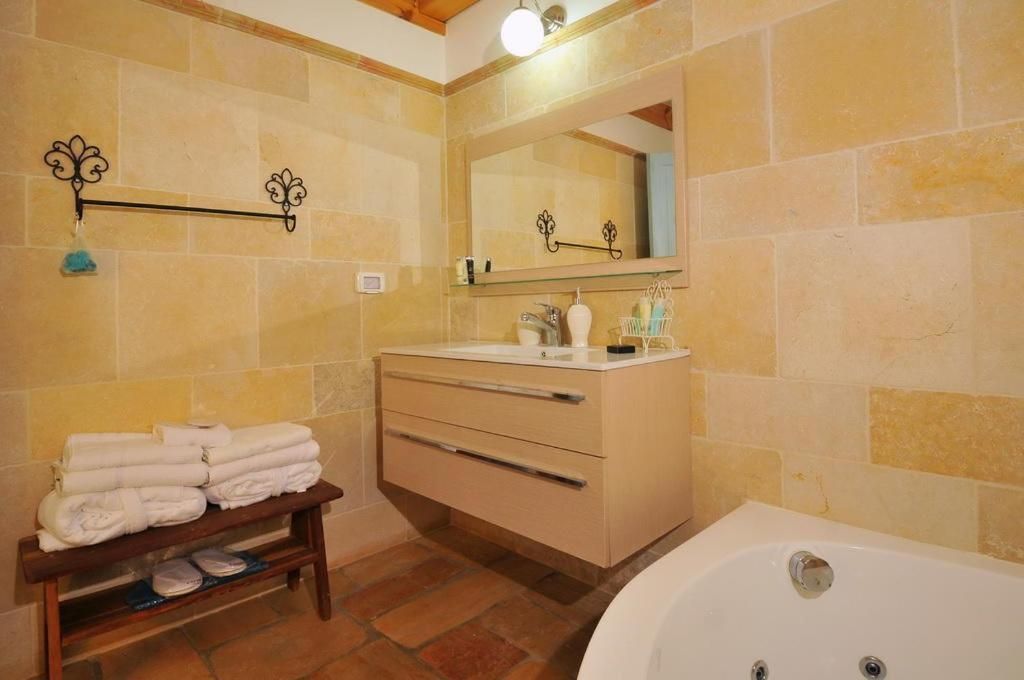 Suite with Private Pool