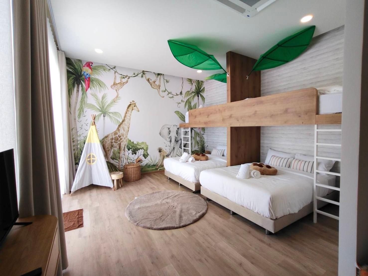 Family Suite