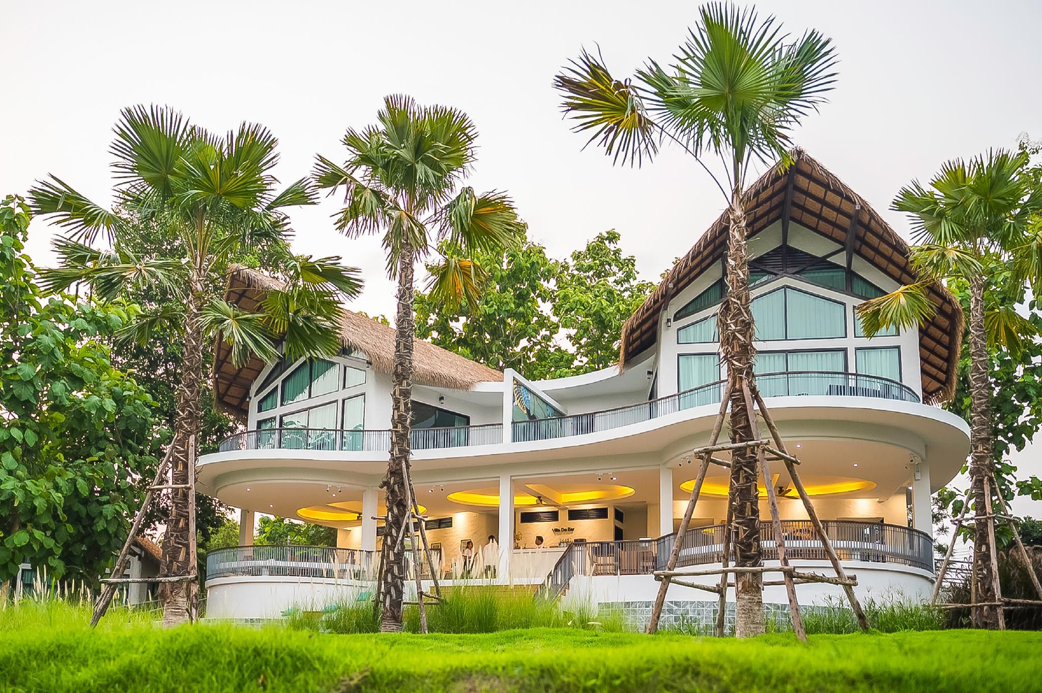 surrounding environment