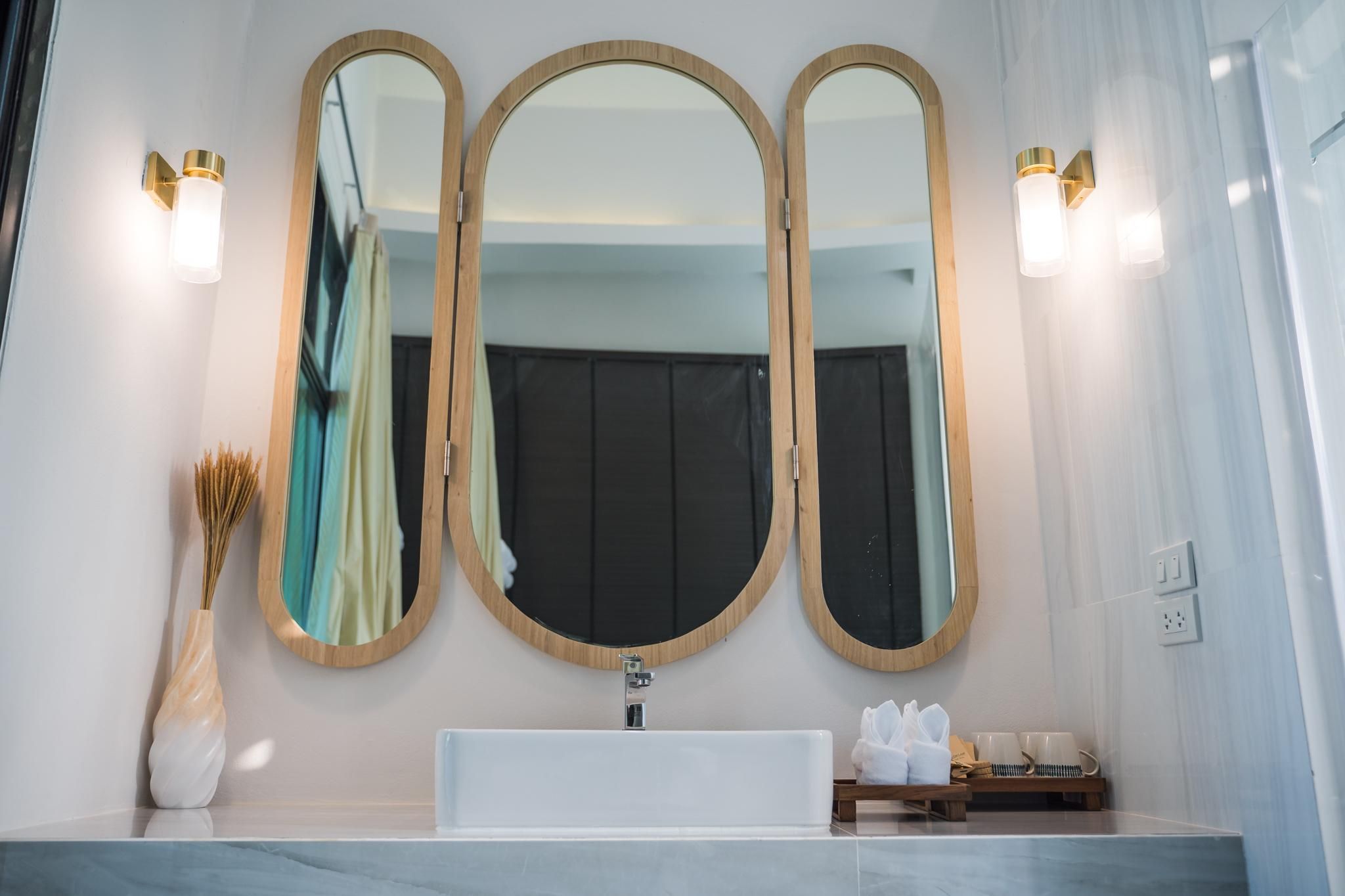 Villa De Leaf River Kaeng Krachan Panoramic Villa