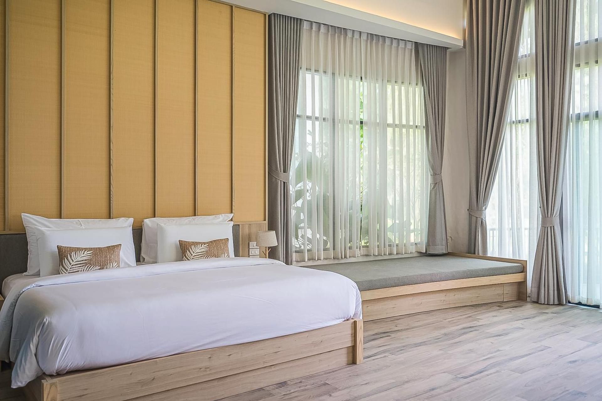 Villa De Leaf River Kaeng Krachan Villa